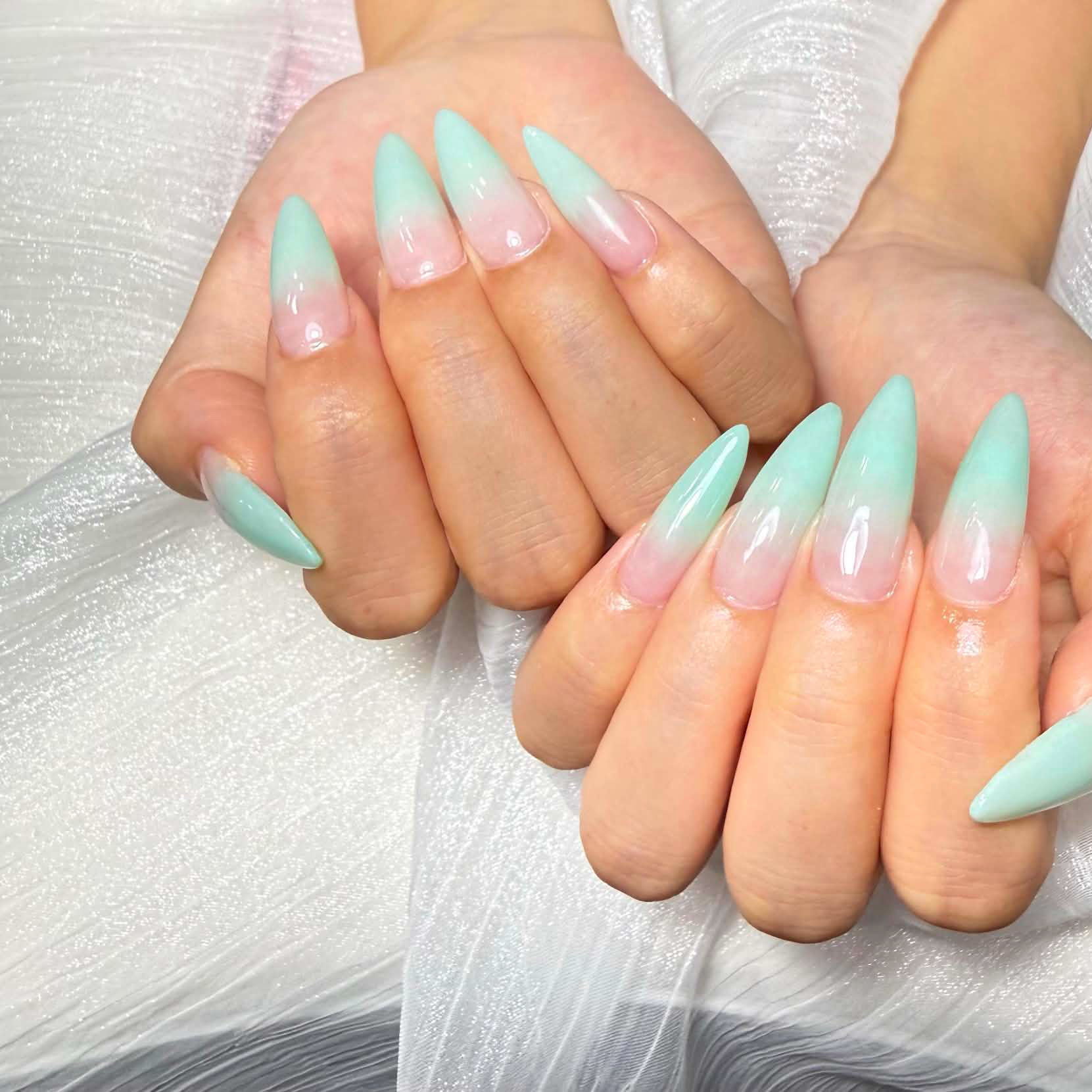 Hana.nail.kokubunzi