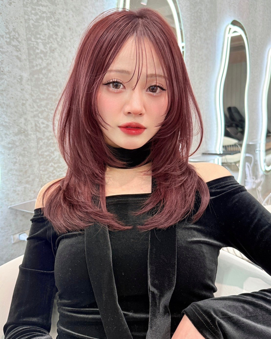 GLROW.hair