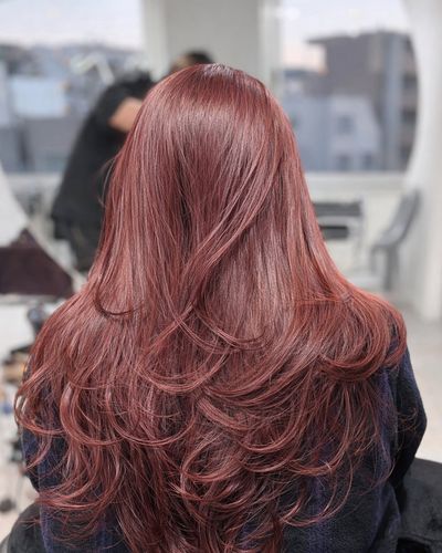 【圧倒的人気No1❤️‍🔥】16500→9900円😳カットカラー+7stepトリ