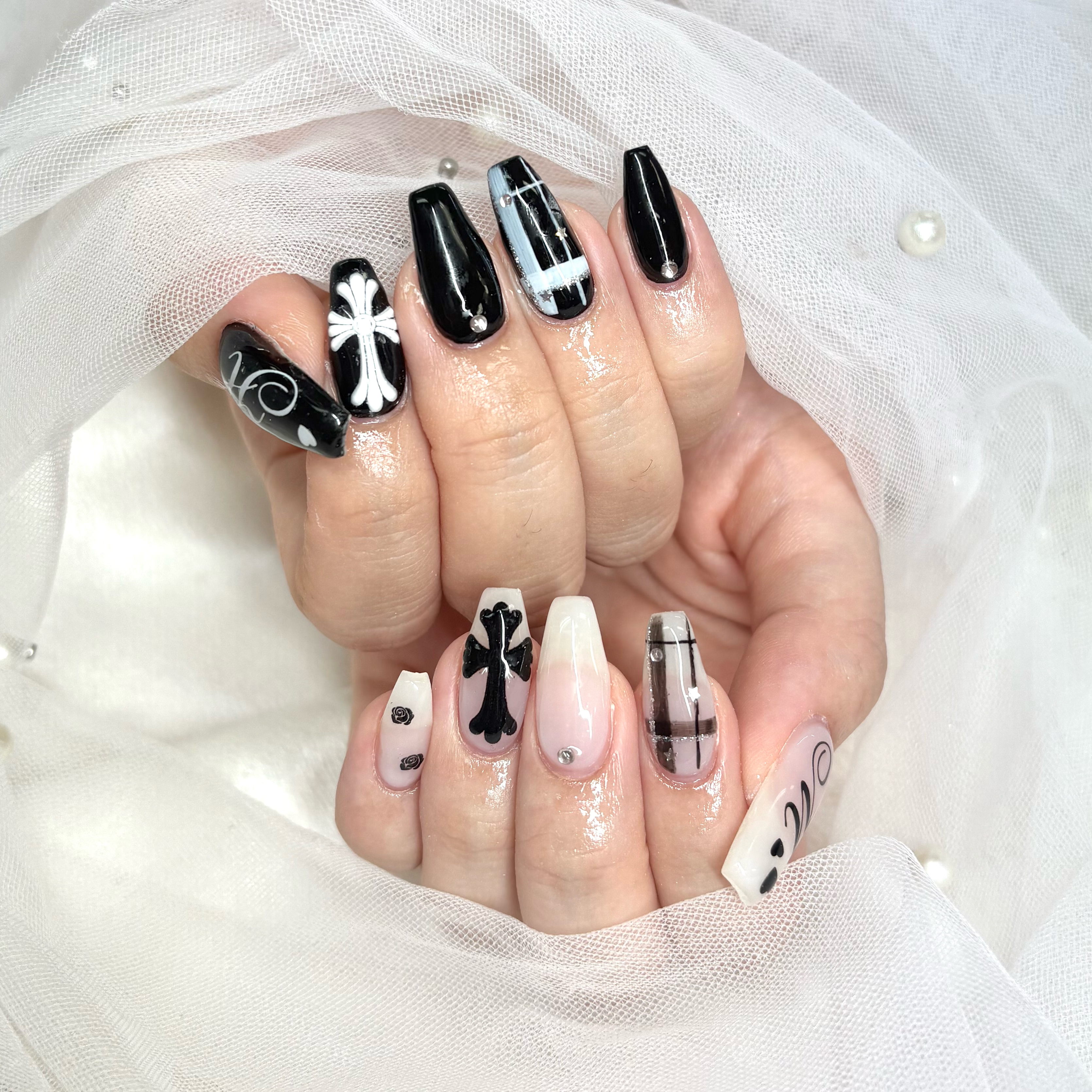 Y18_nail