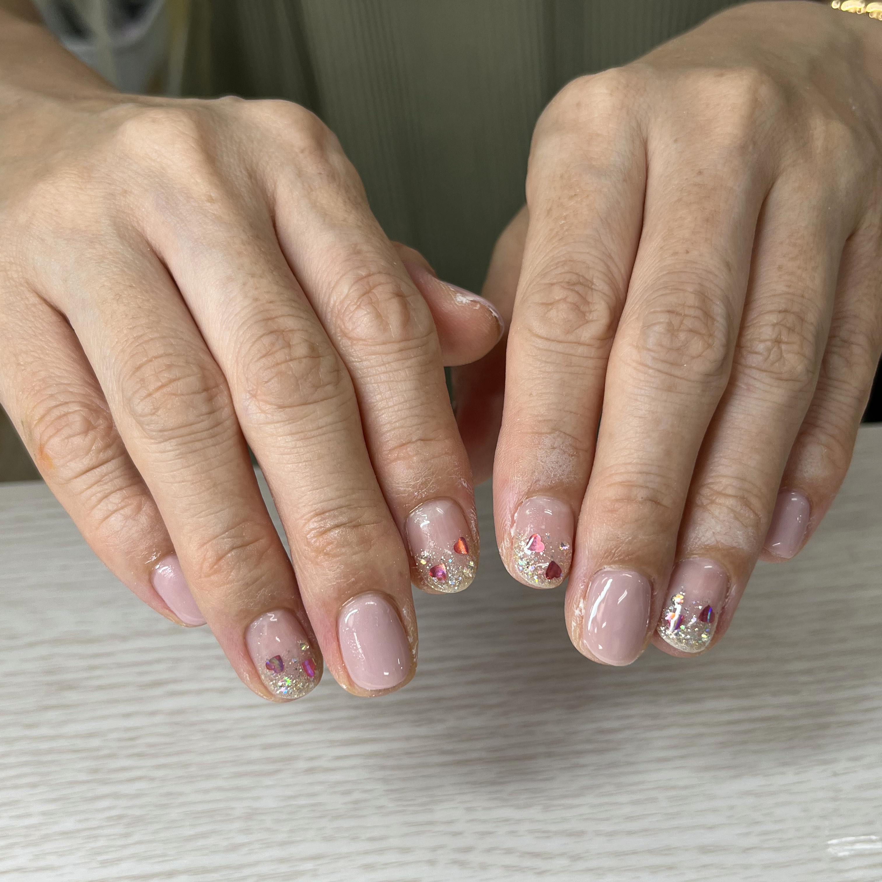 hinako._trunail