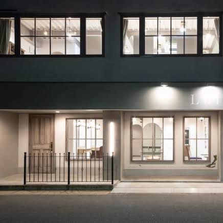 Lolonois豊中店