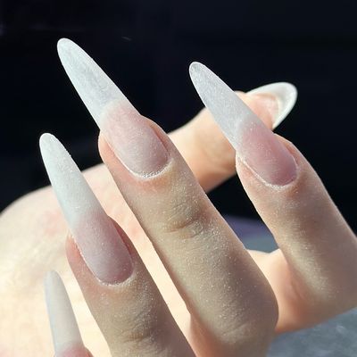 チップ長さだし1本