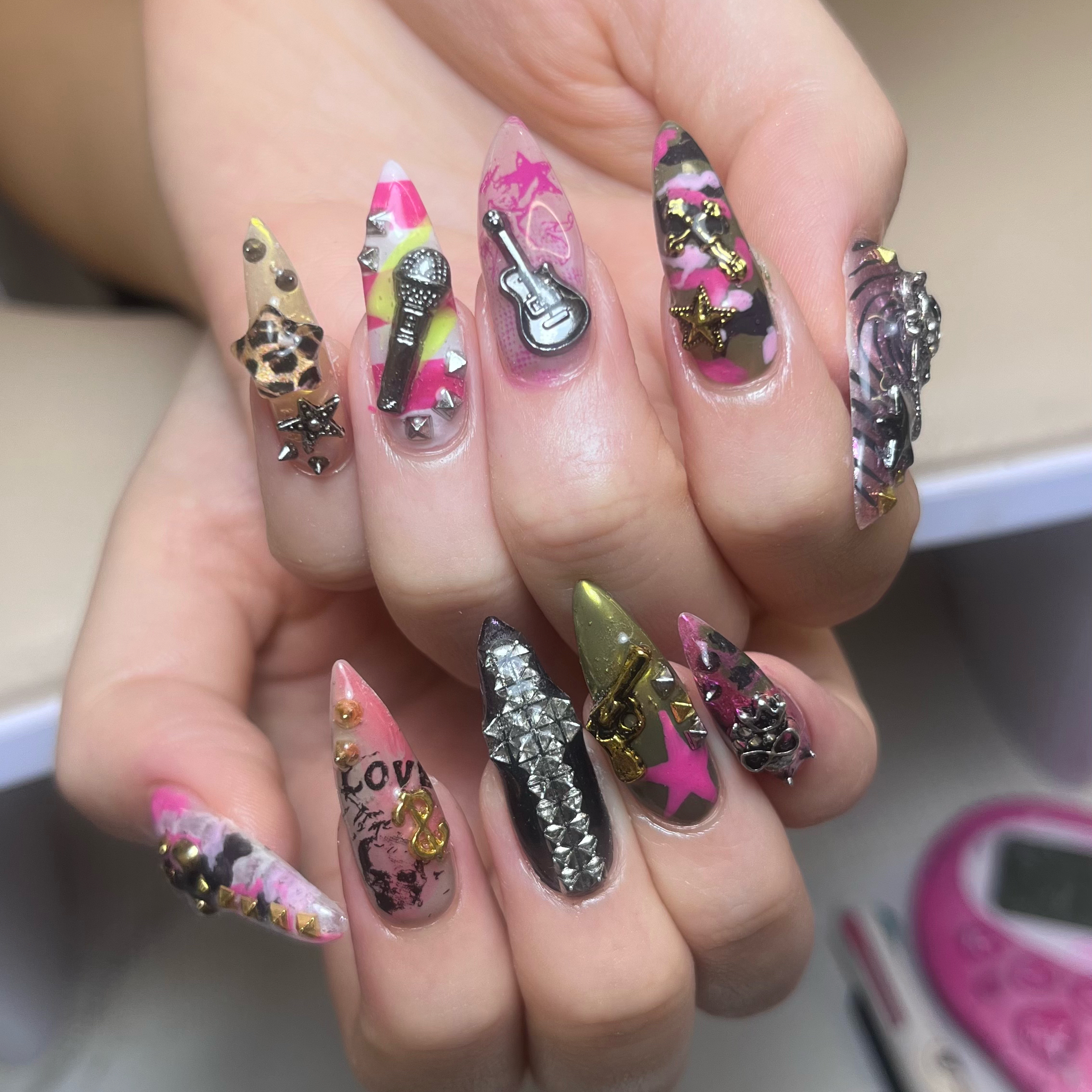 bansa.nail