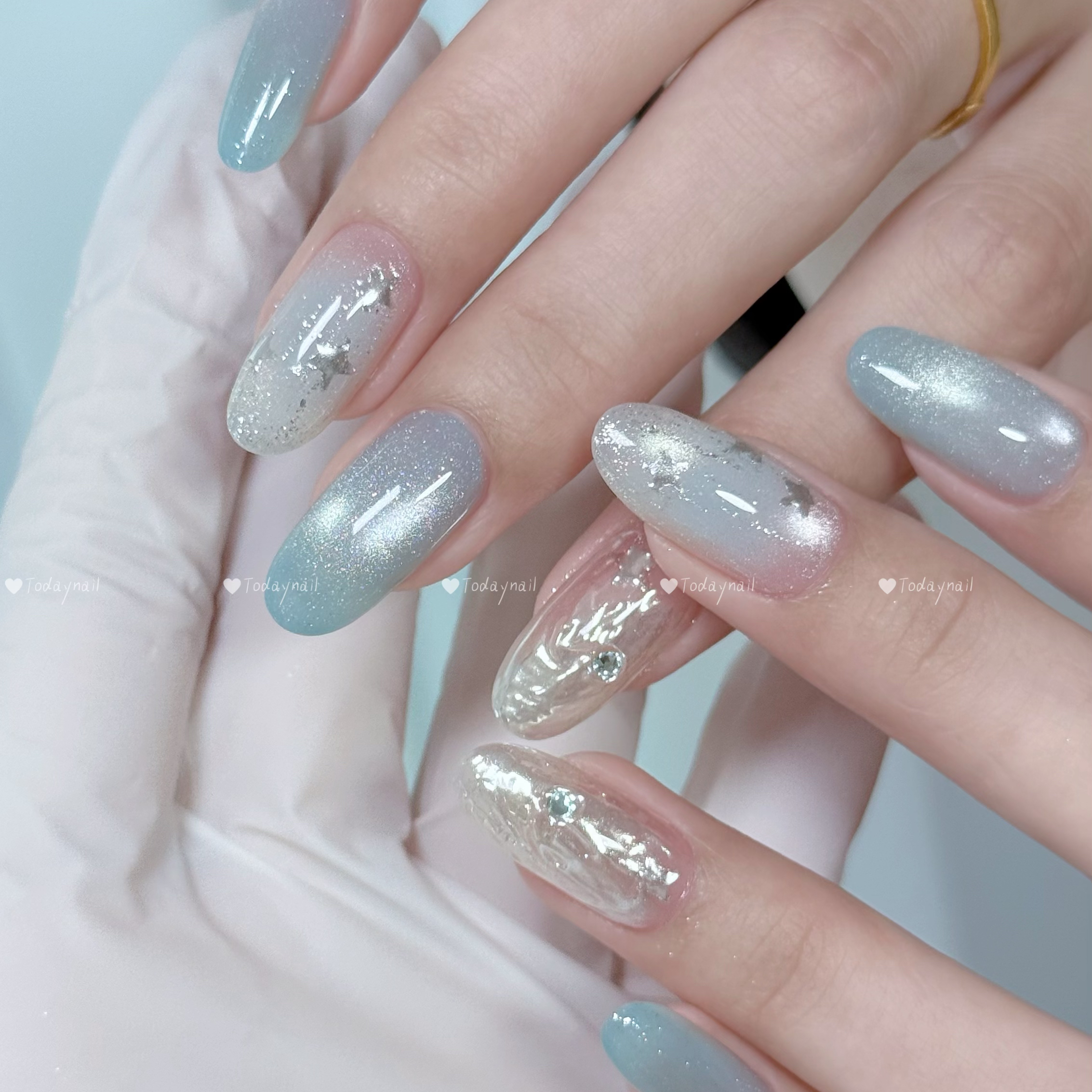 todagnail
