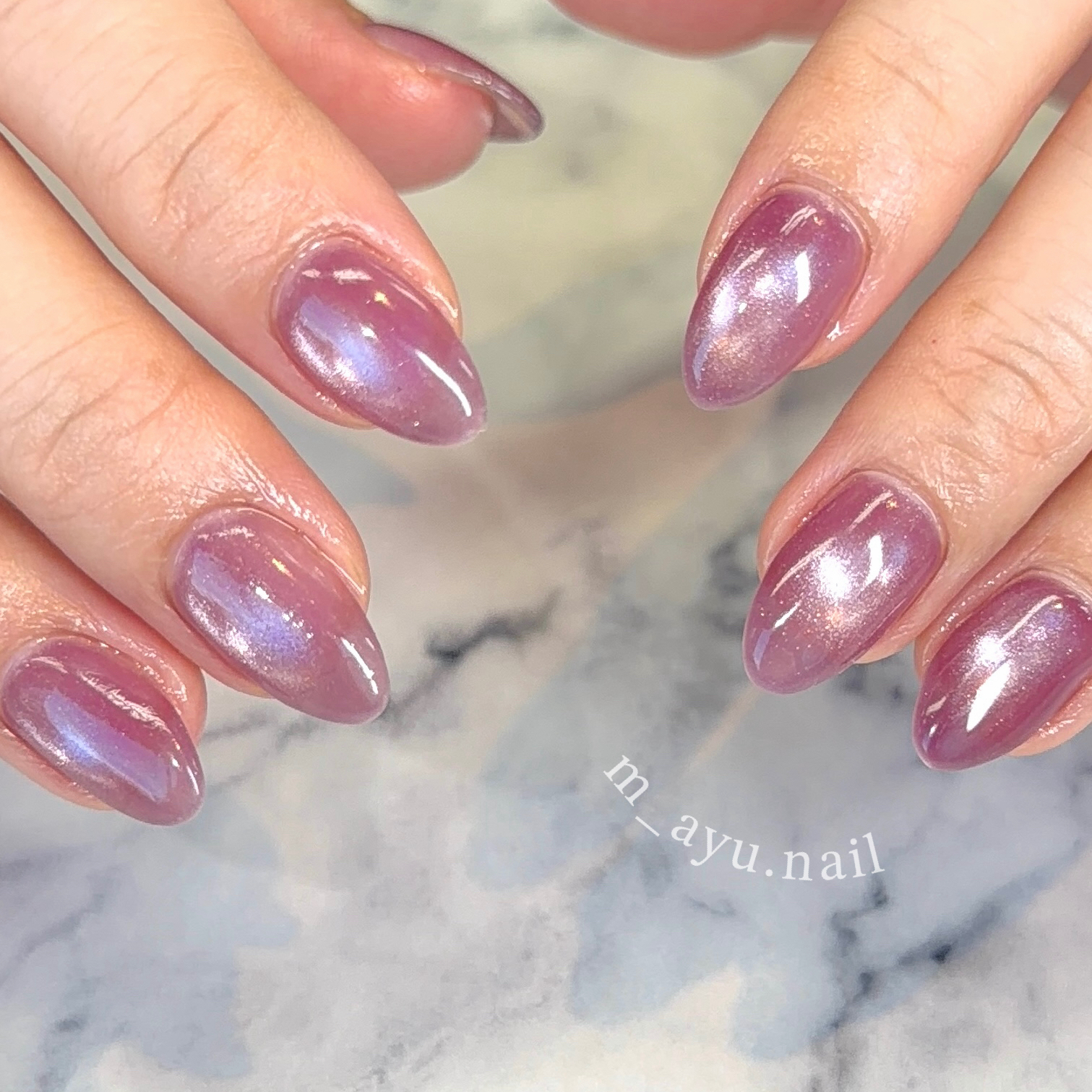 m_ayu.nail