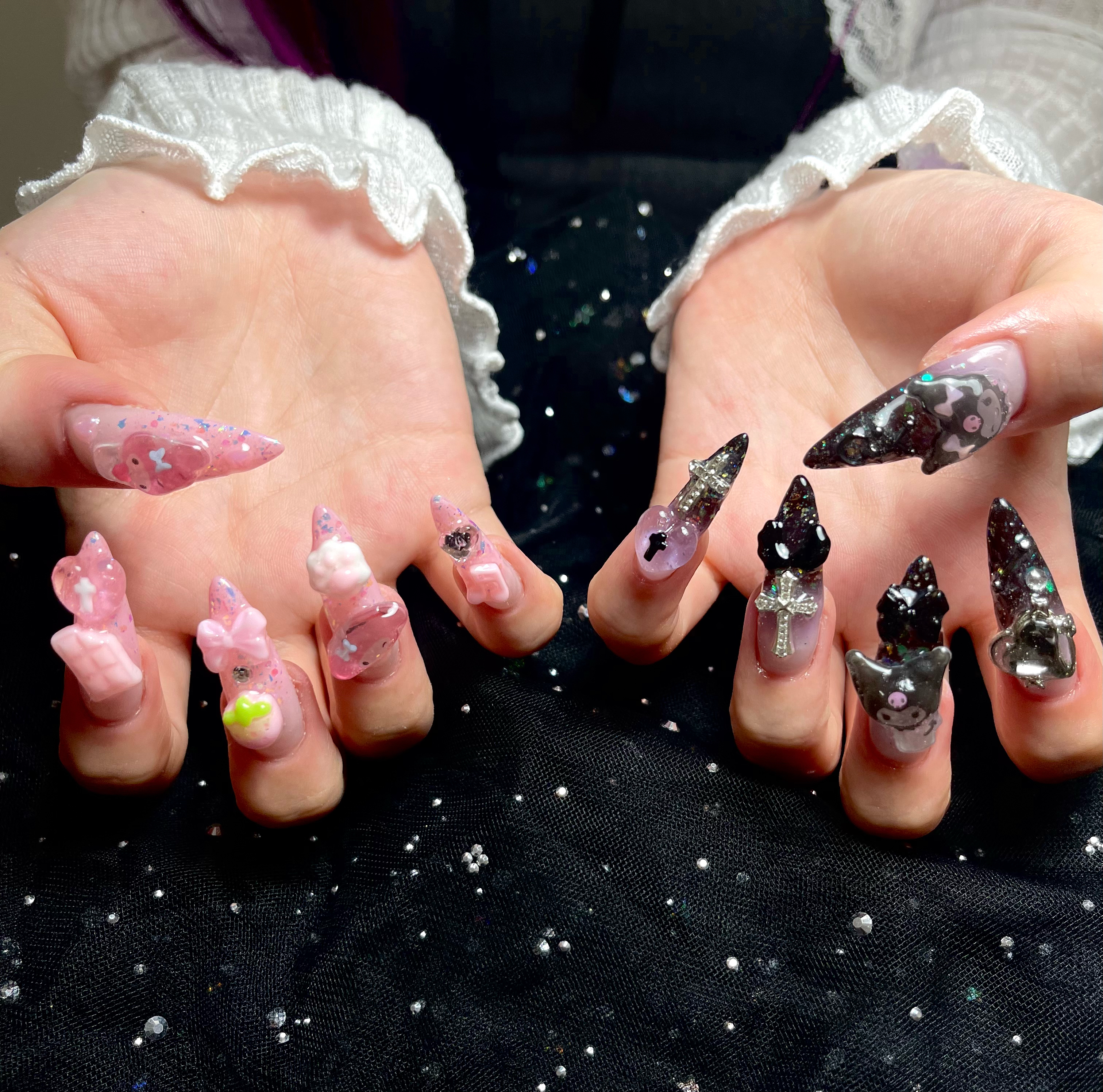 Ruby_nail_shinjuku