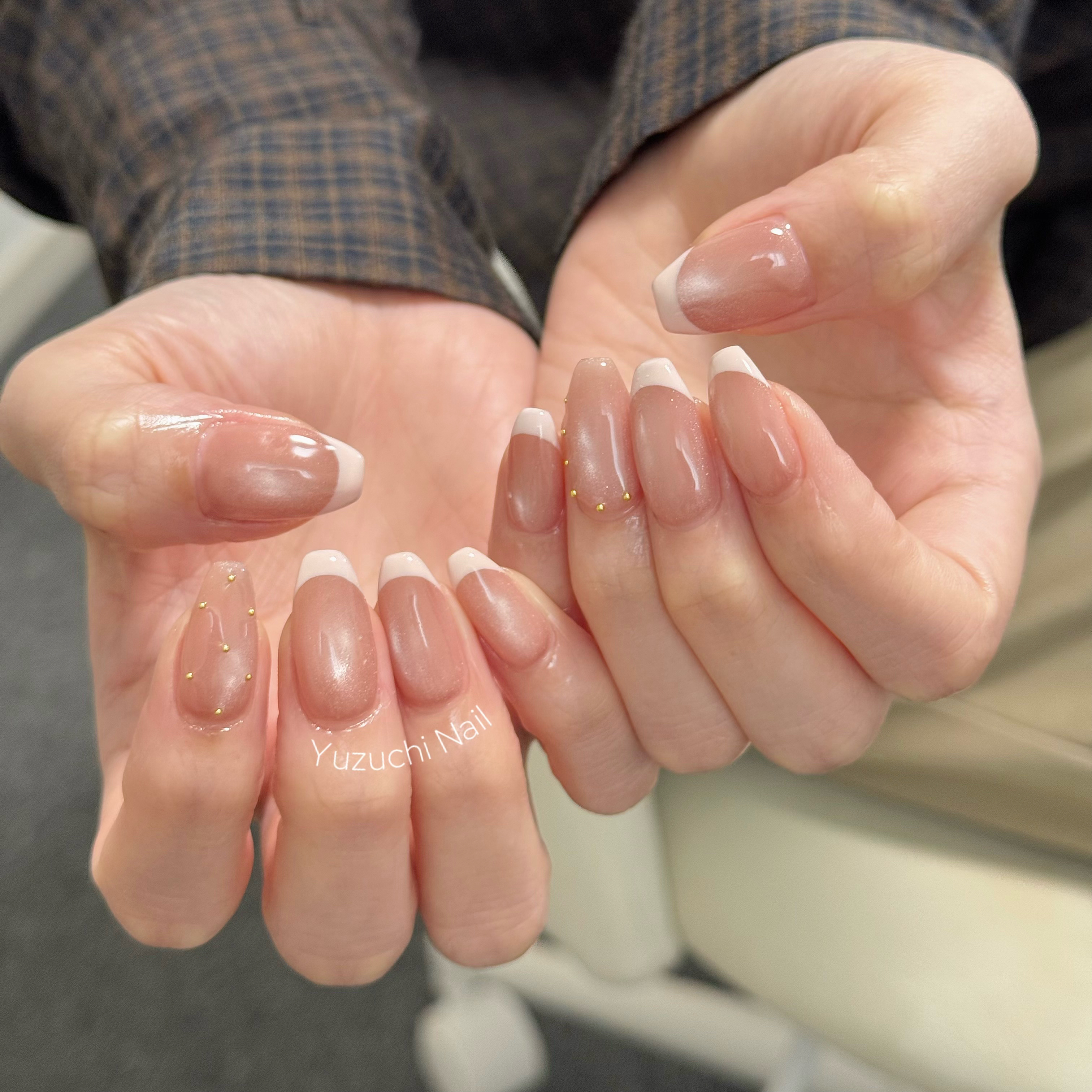 Yuzuchi.Nail