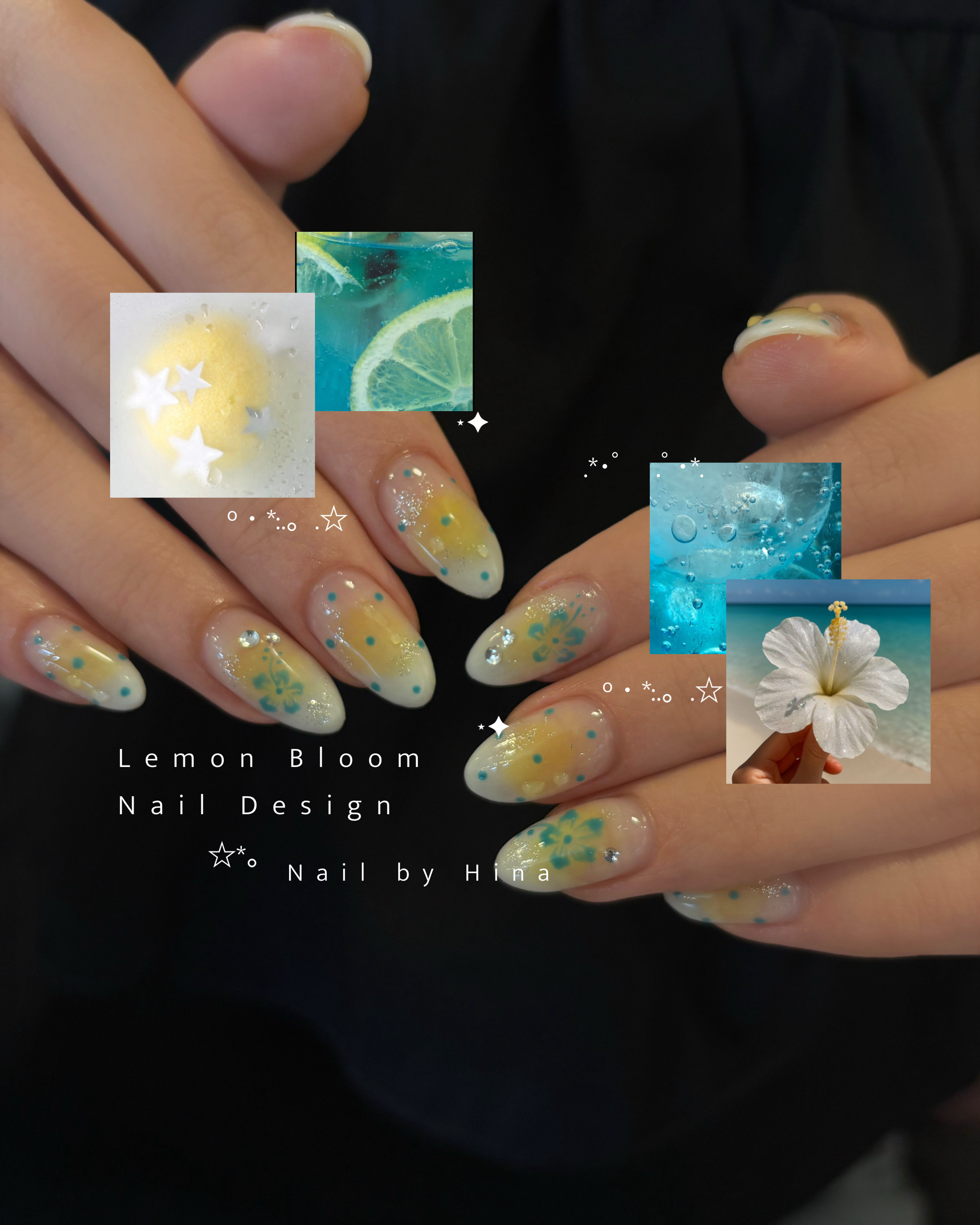 hina._trunail