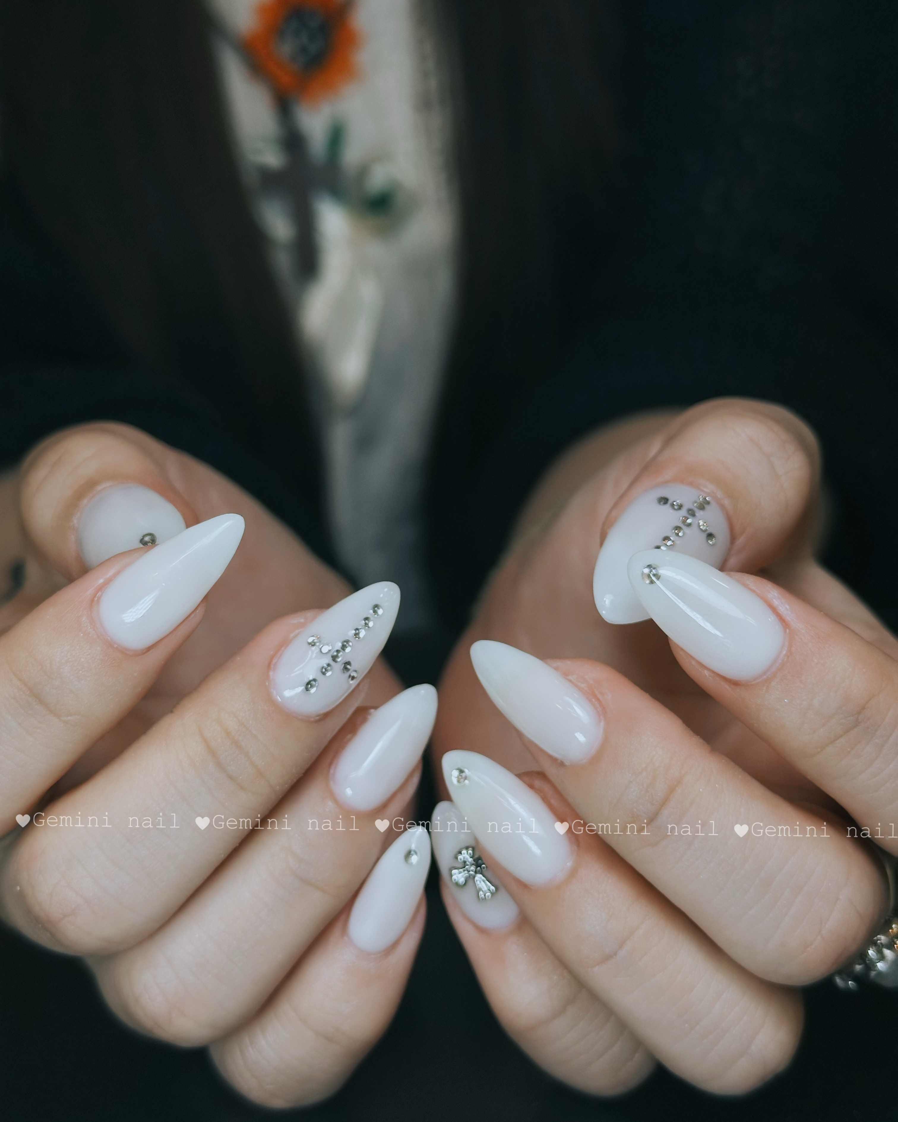 Gemini.nail.koenji