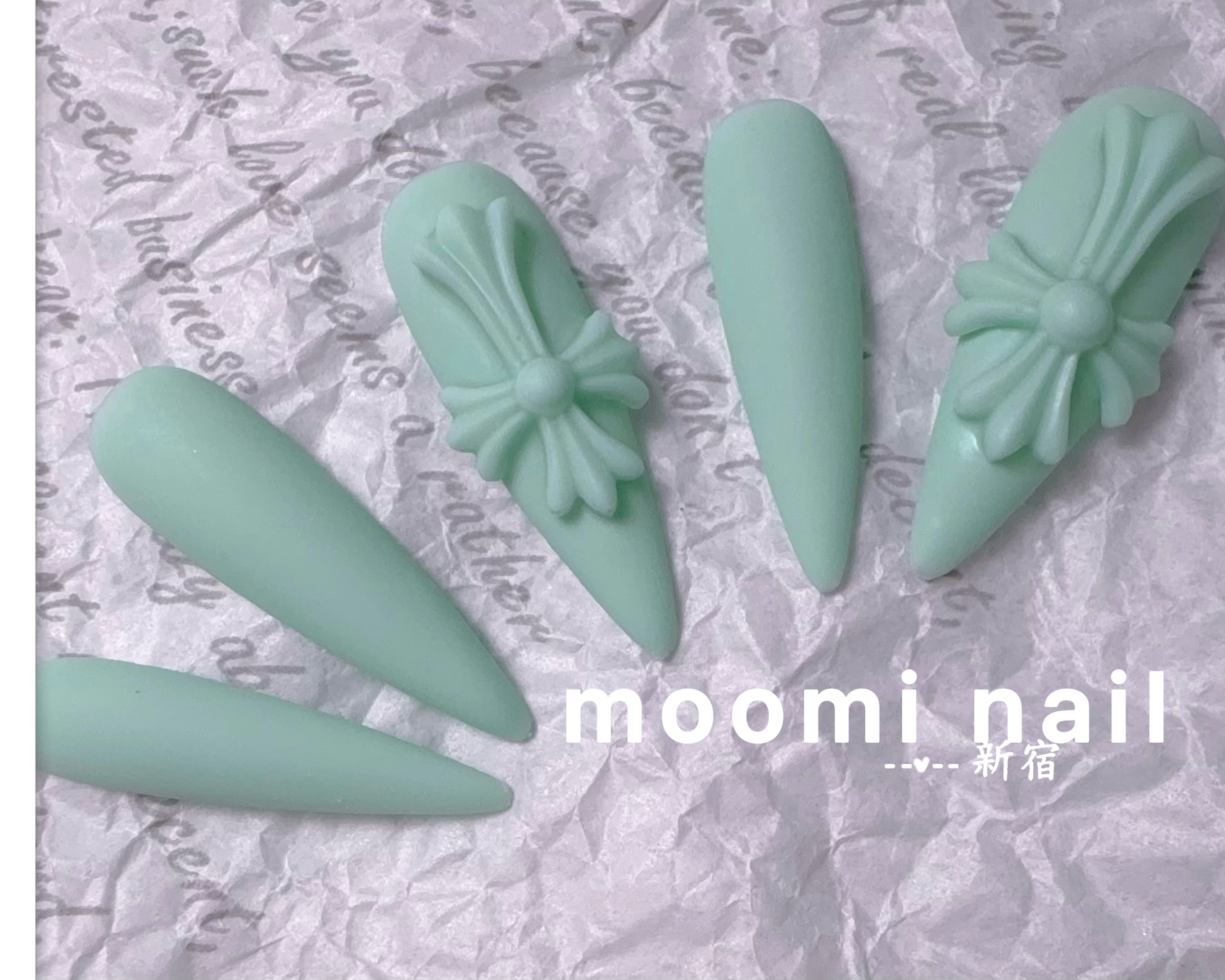 Moomi.nailsalon