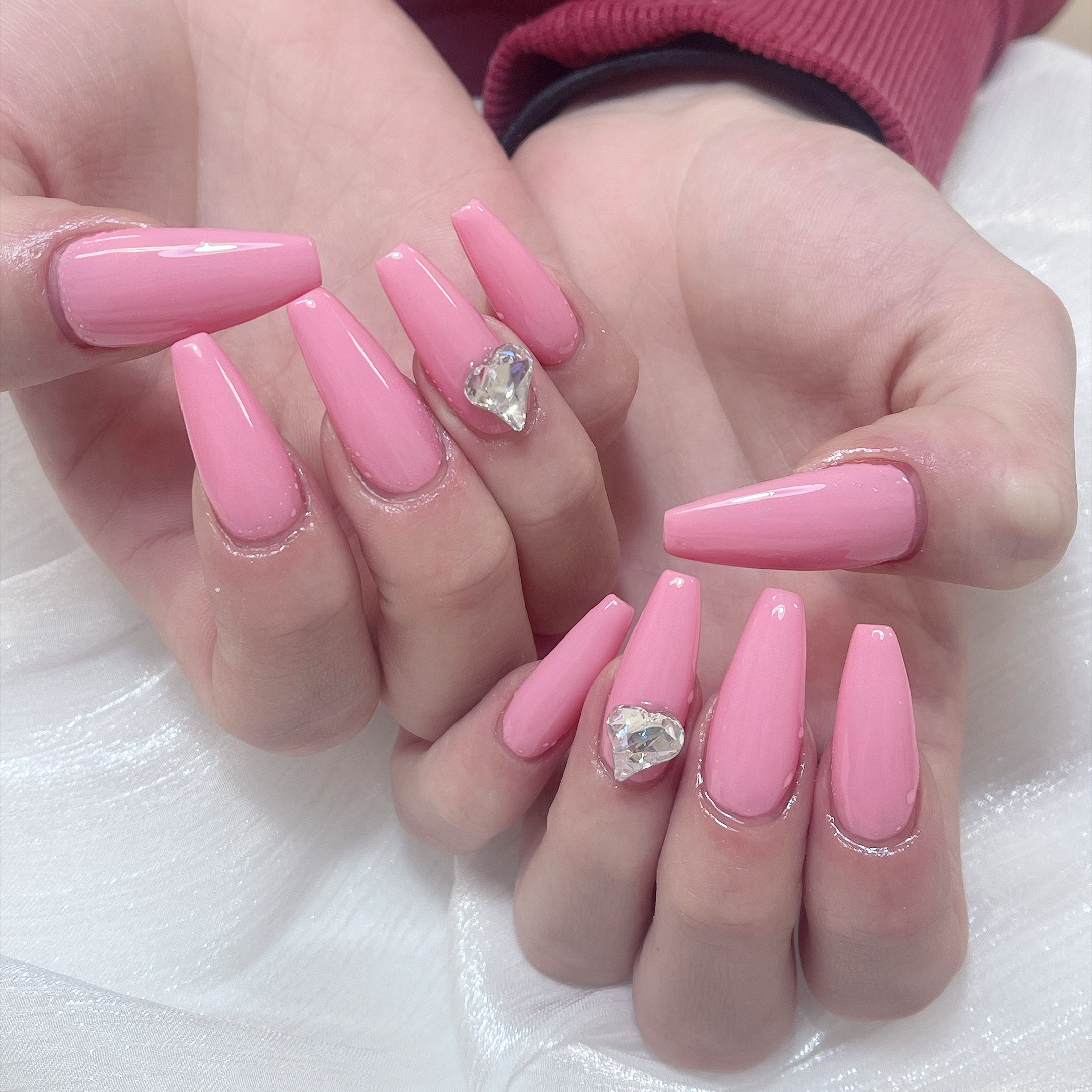 ネイリー（Nailie） - Mio888