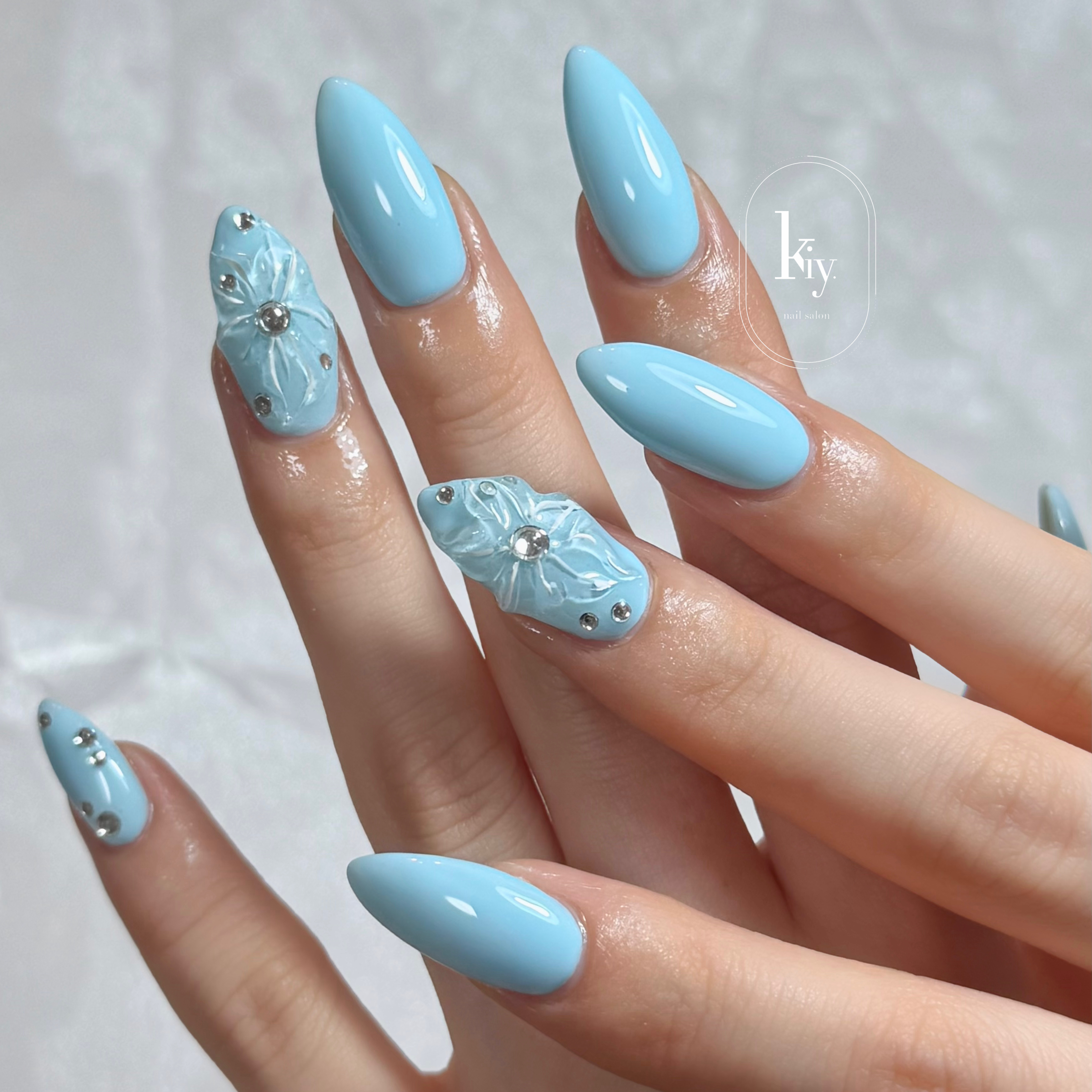 kiynail