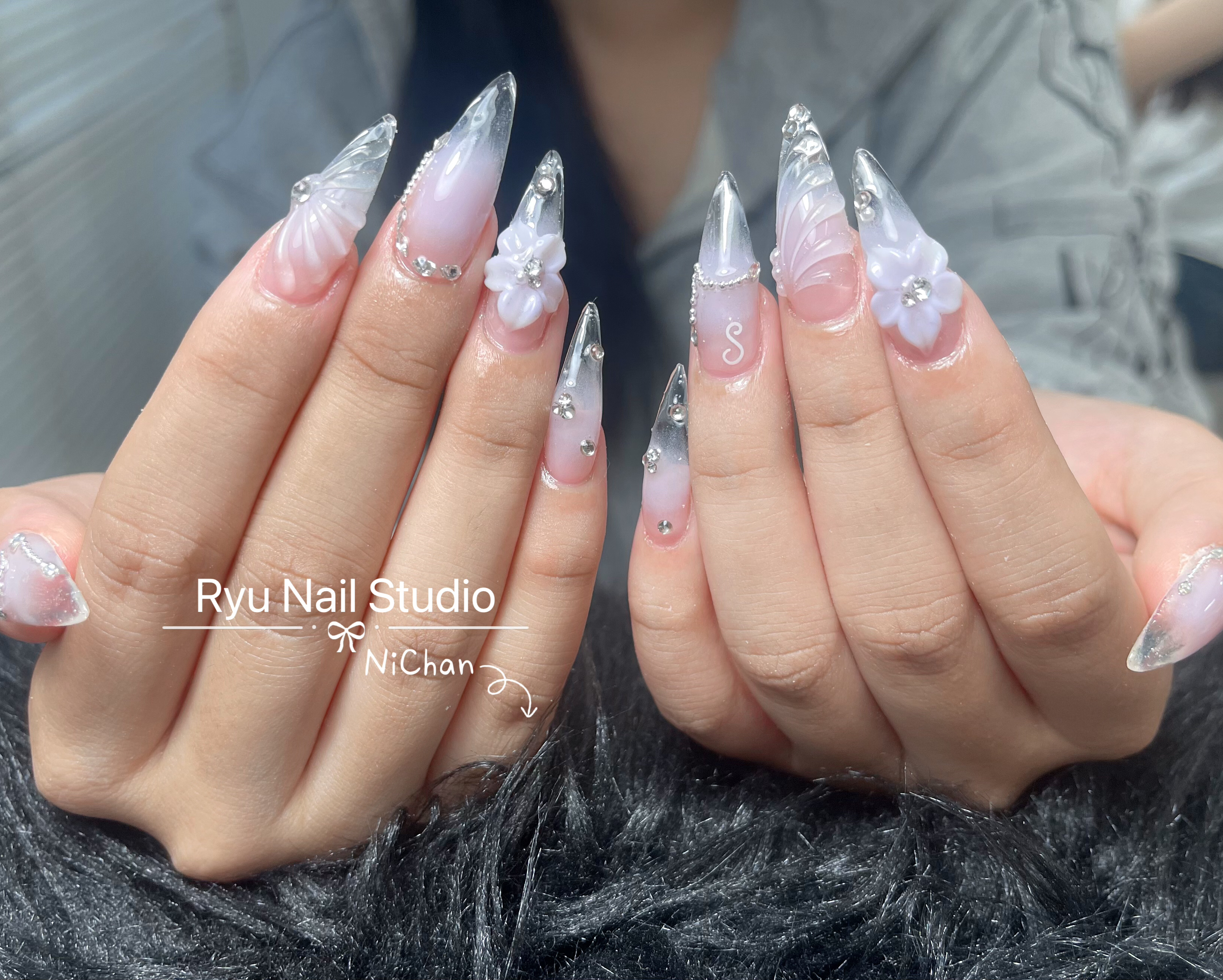 RyuNailStudio
