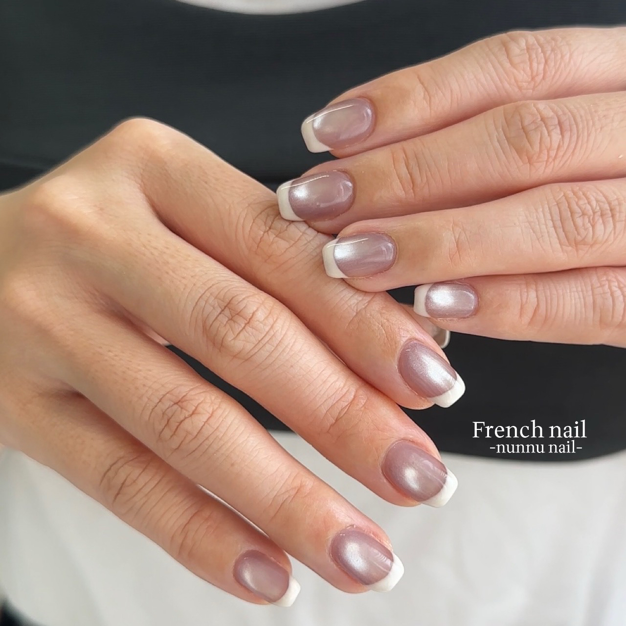 nunnu_nail