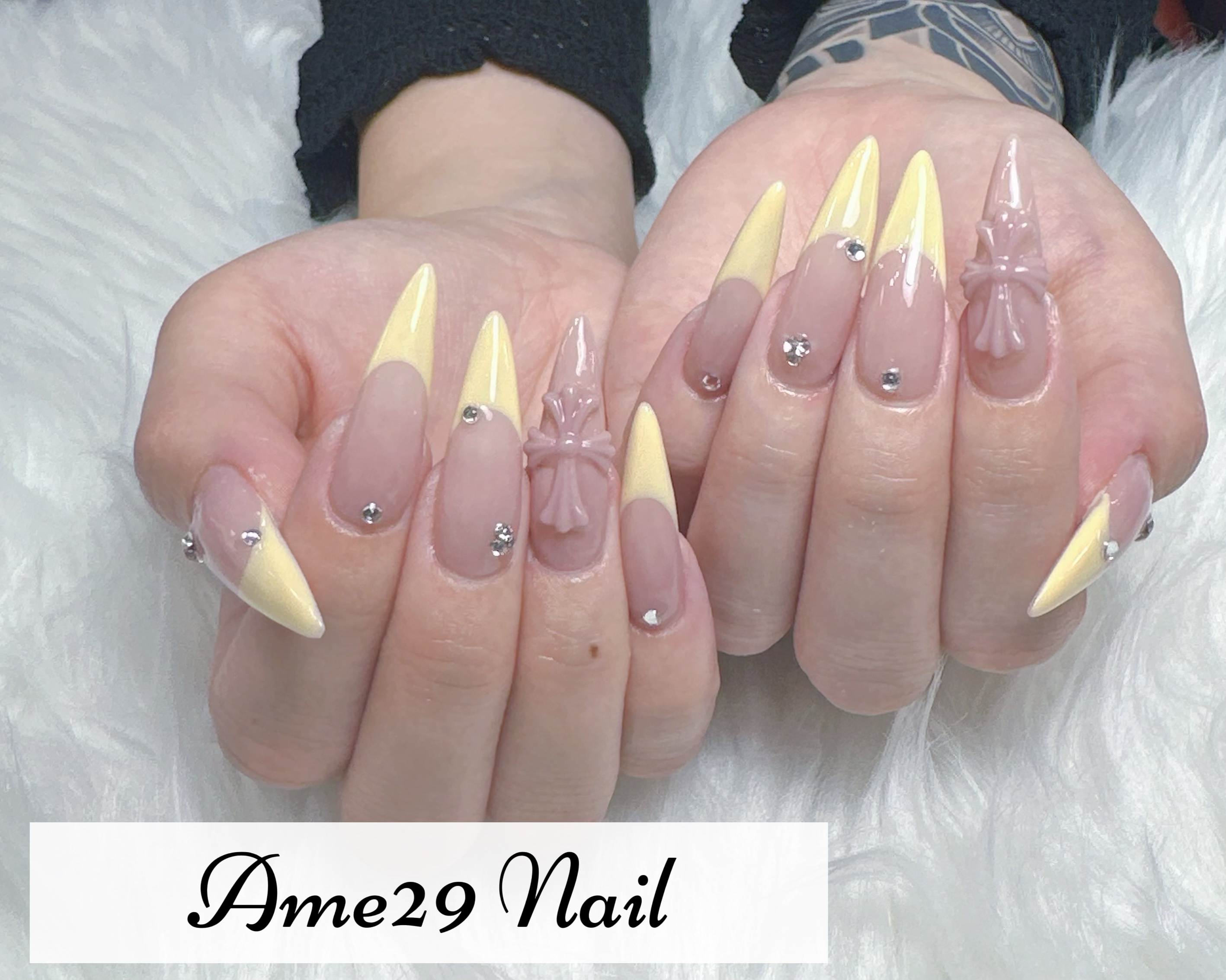 Ame29Nail.OSAKA