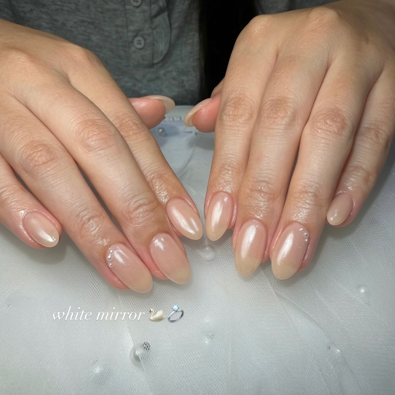 pinkymuse.nail