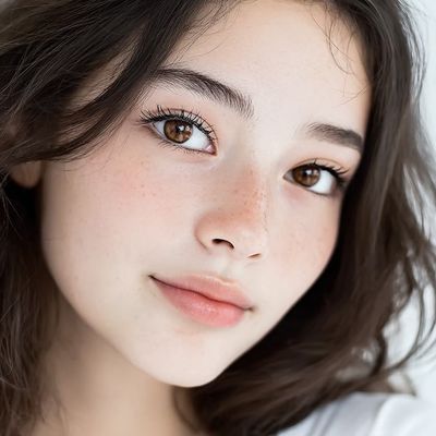 ✨&Healthy(アンドヘルシー)✨フラットラッシュ120本コーティング仕上げ