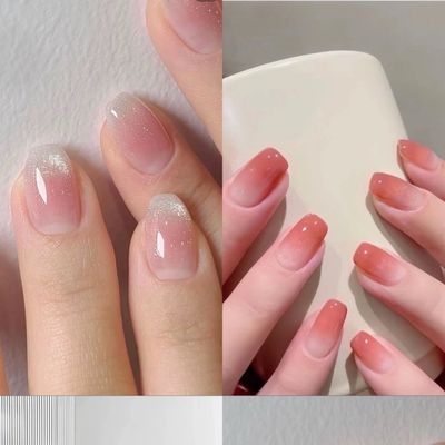 ケア込み＊カラーグラデーション❤️
