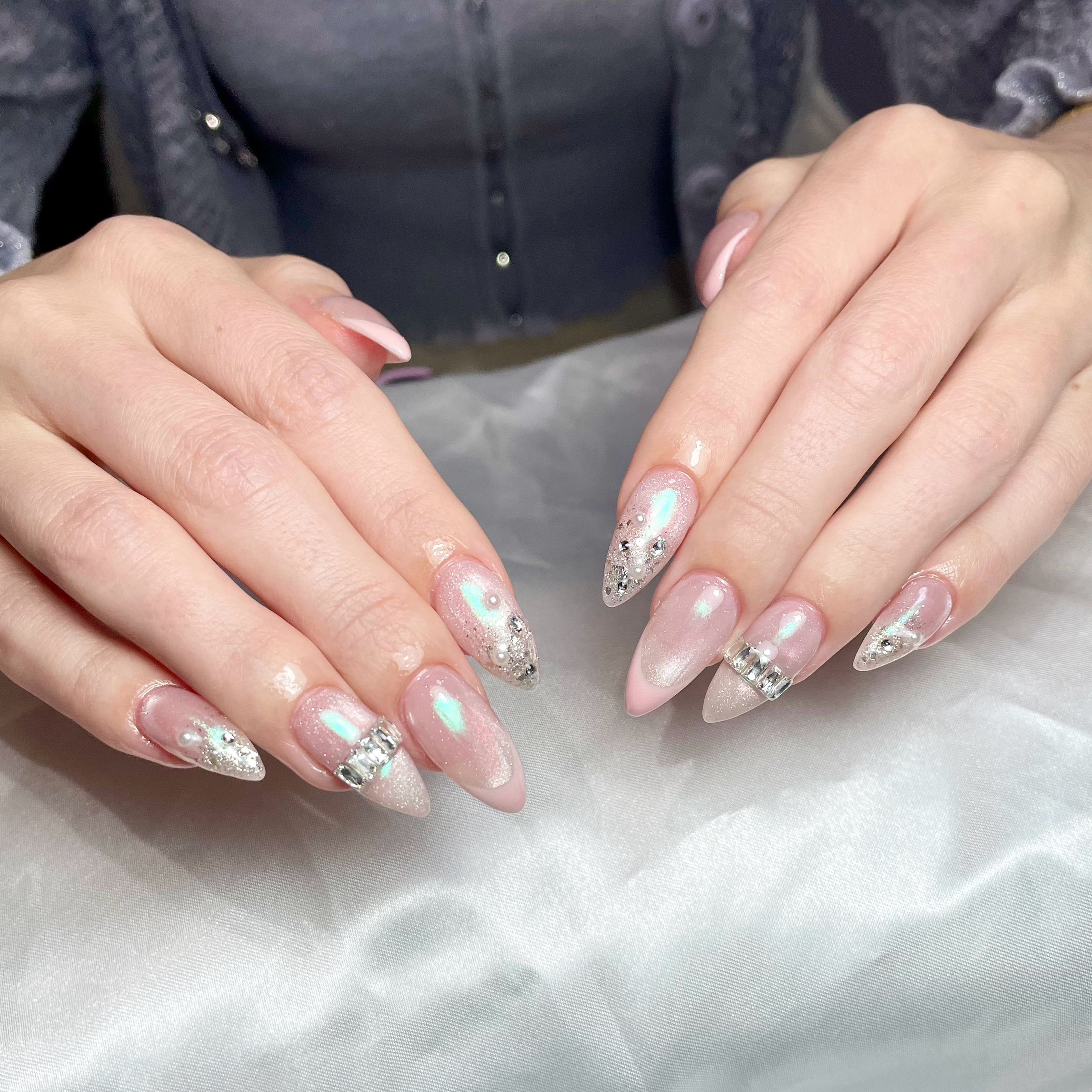 RosyBeautySalon