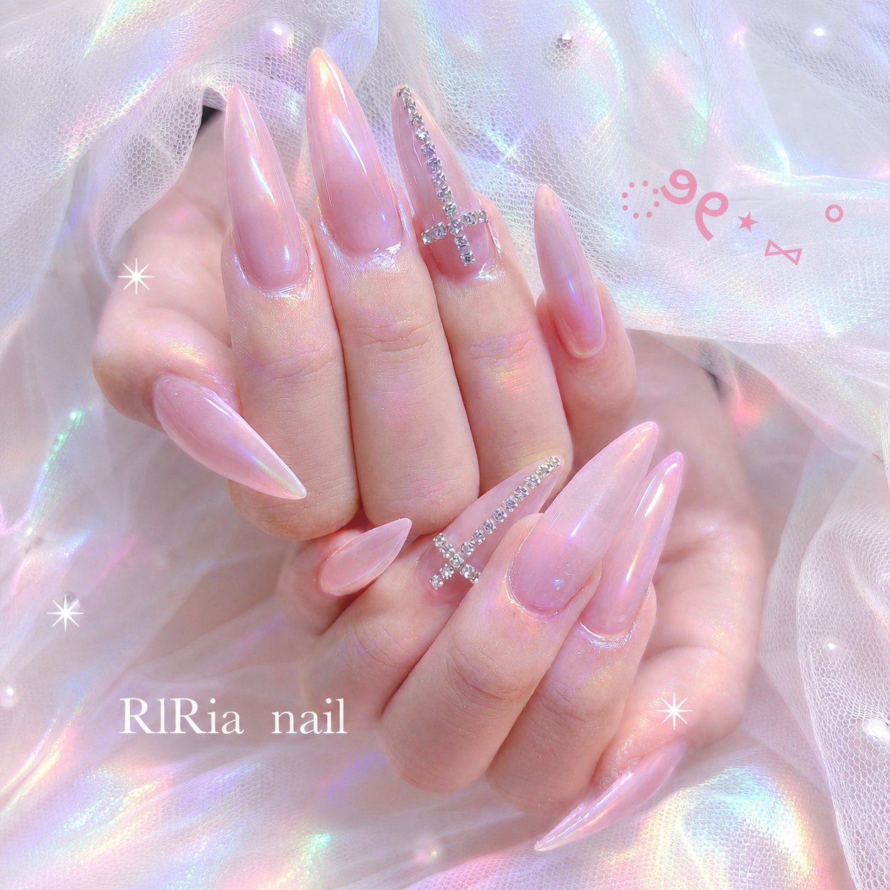 RIRia_nail