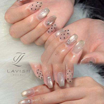ネイリー（Nailie） - LAVISH.nanami