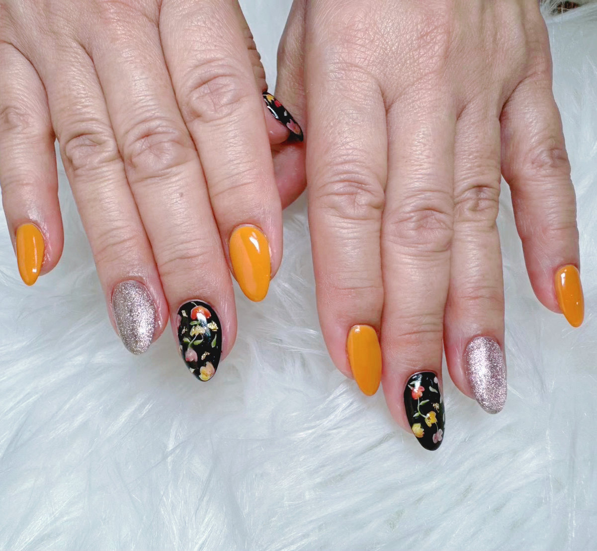 ENNAILSHIORI