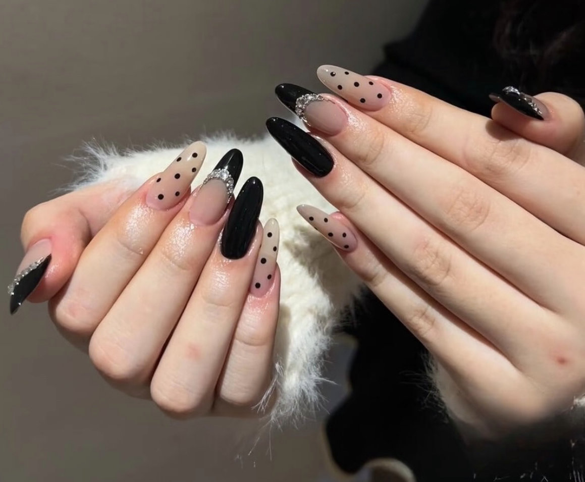 RainbowNail..AYA