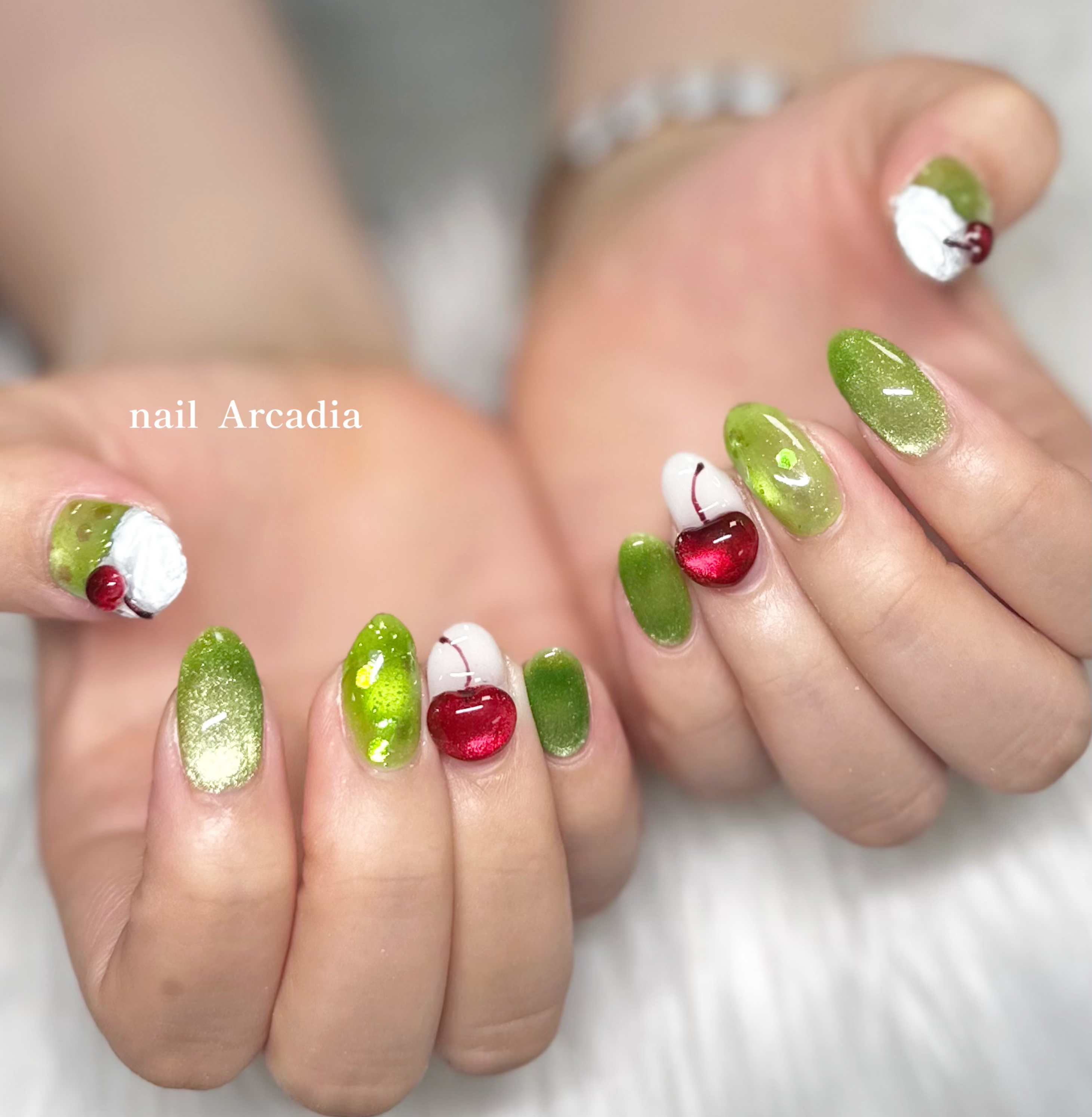nailarucadia