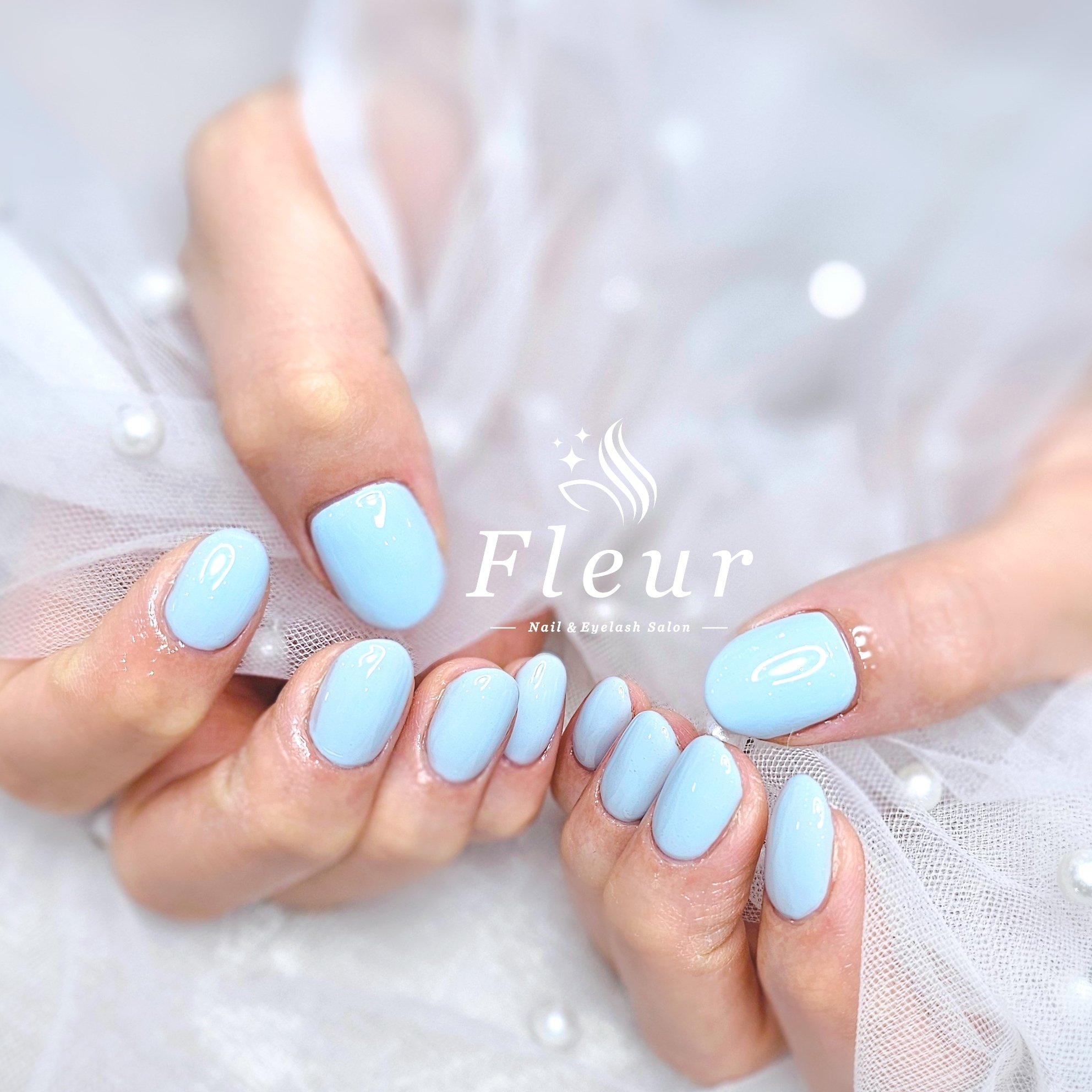 Fleur__nail