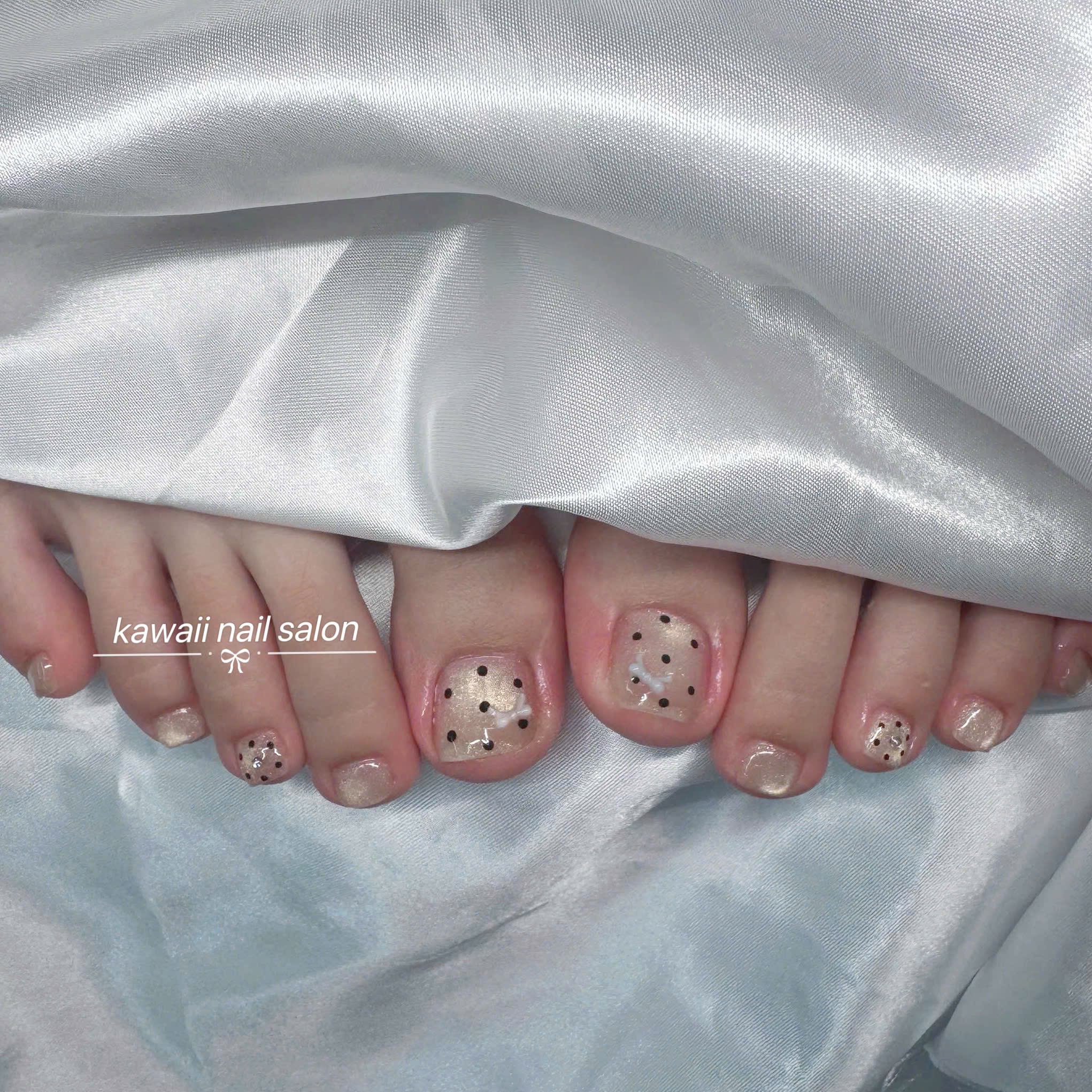 KawaiiNailSalon