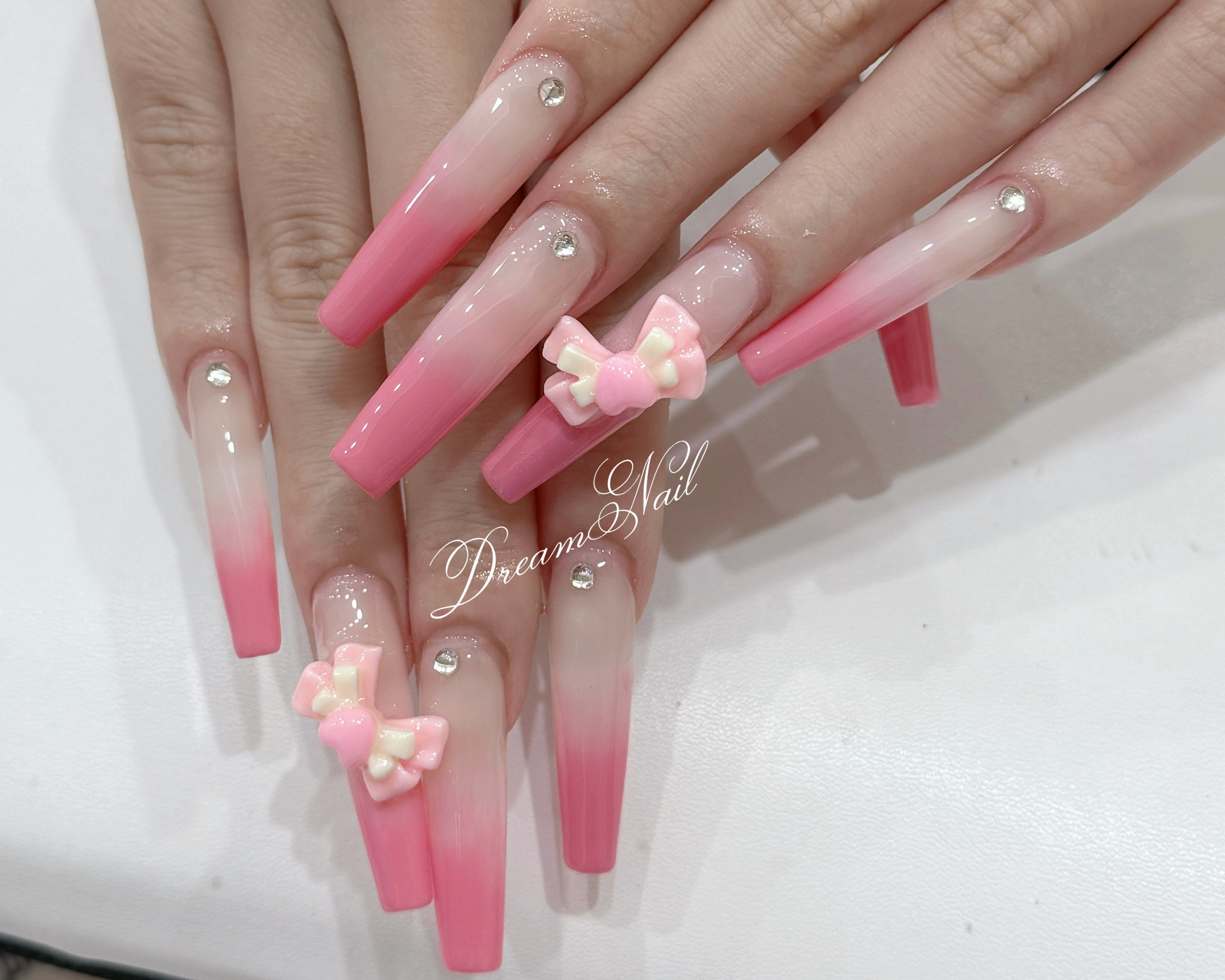 DreamNail