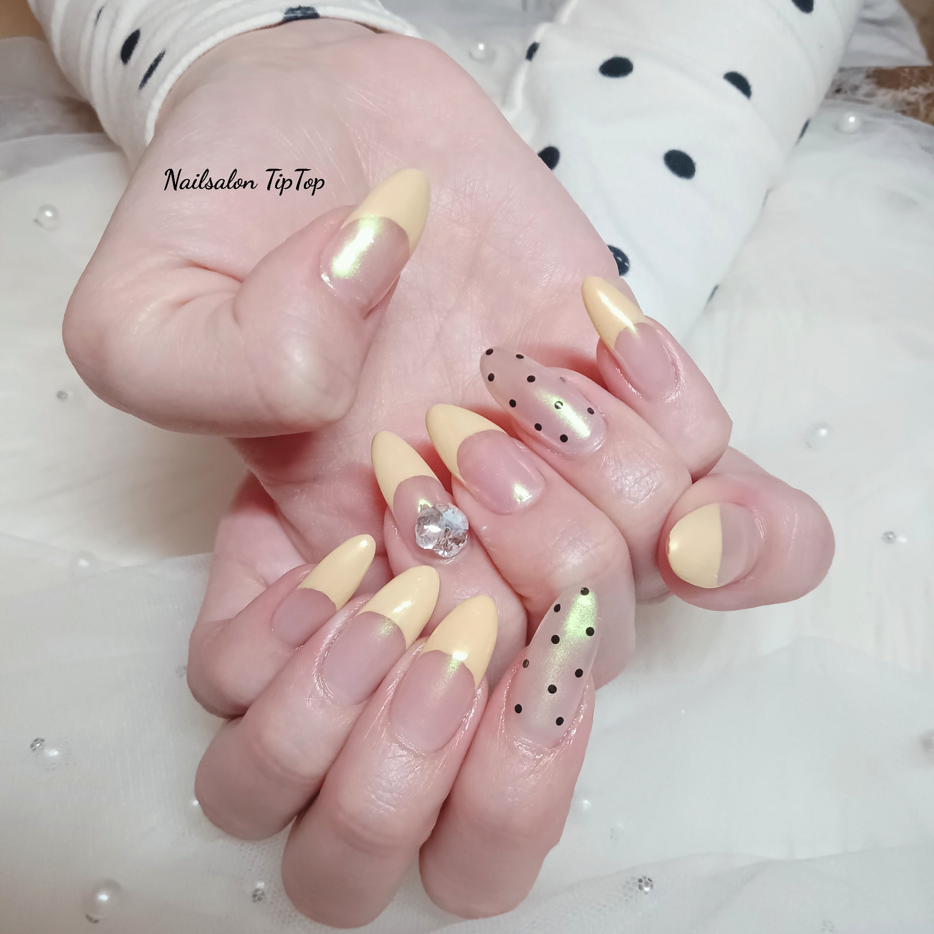 Nail..TipTop