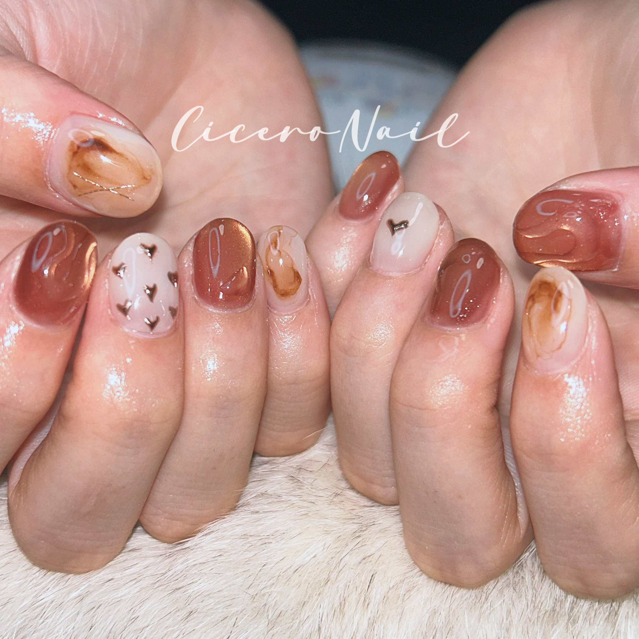 Cicero.Nail