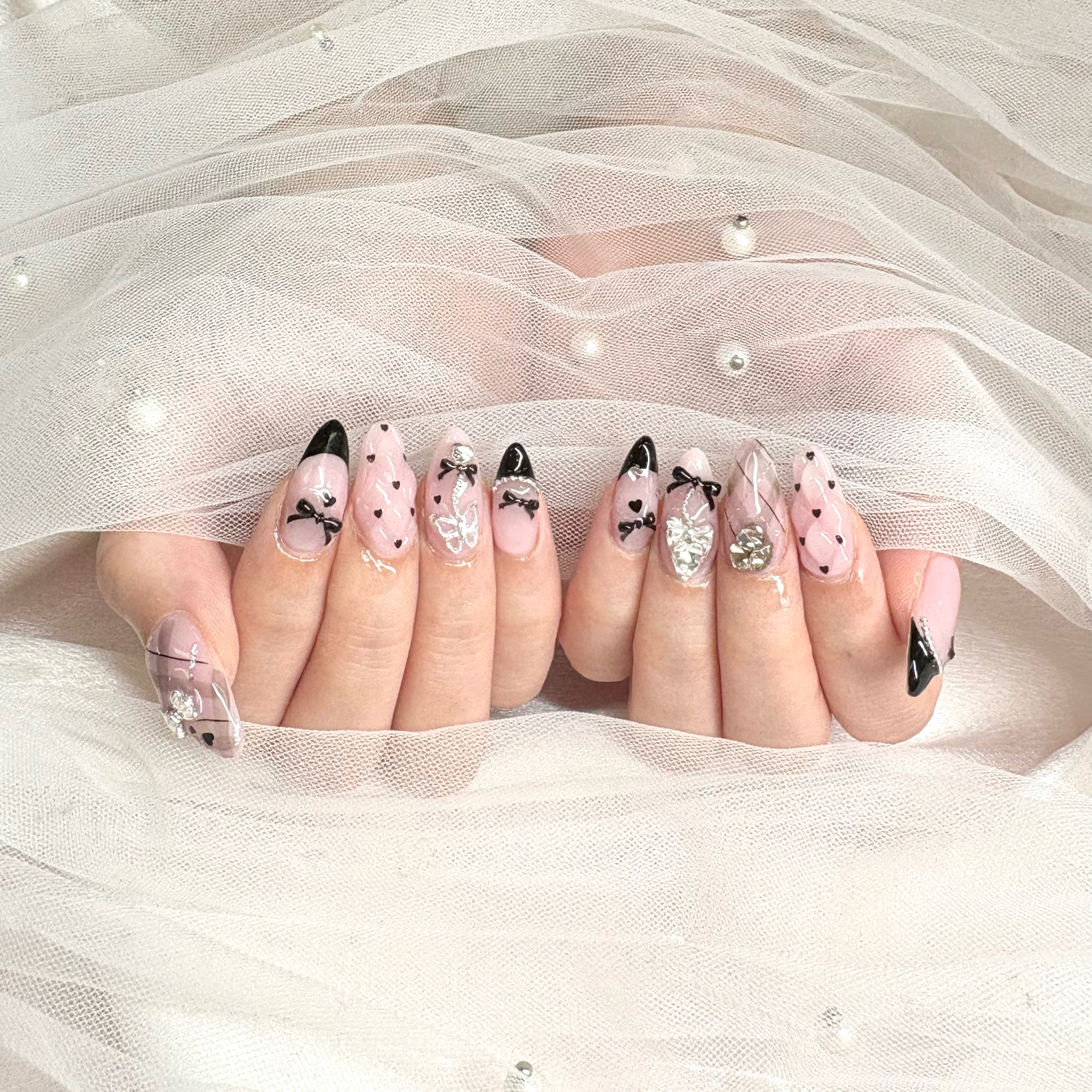 Y18_nail