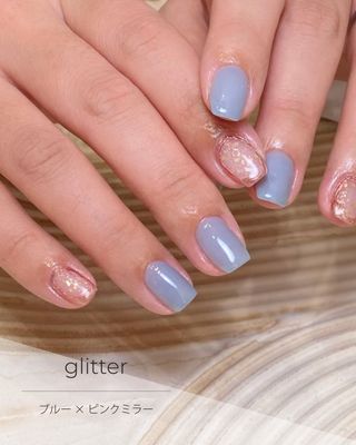 ネイリー（Nailie） - hiori.nail