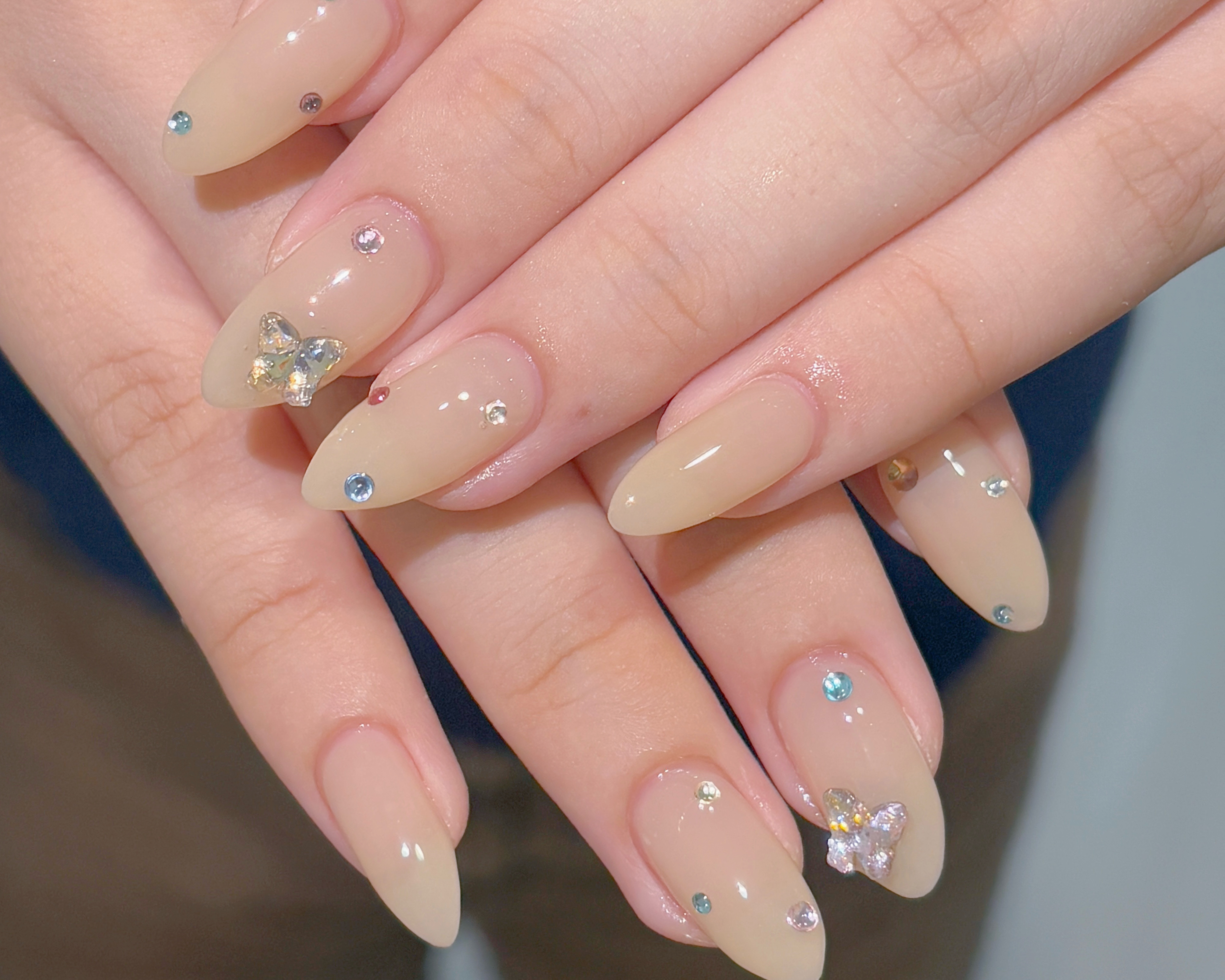 Lune_nail