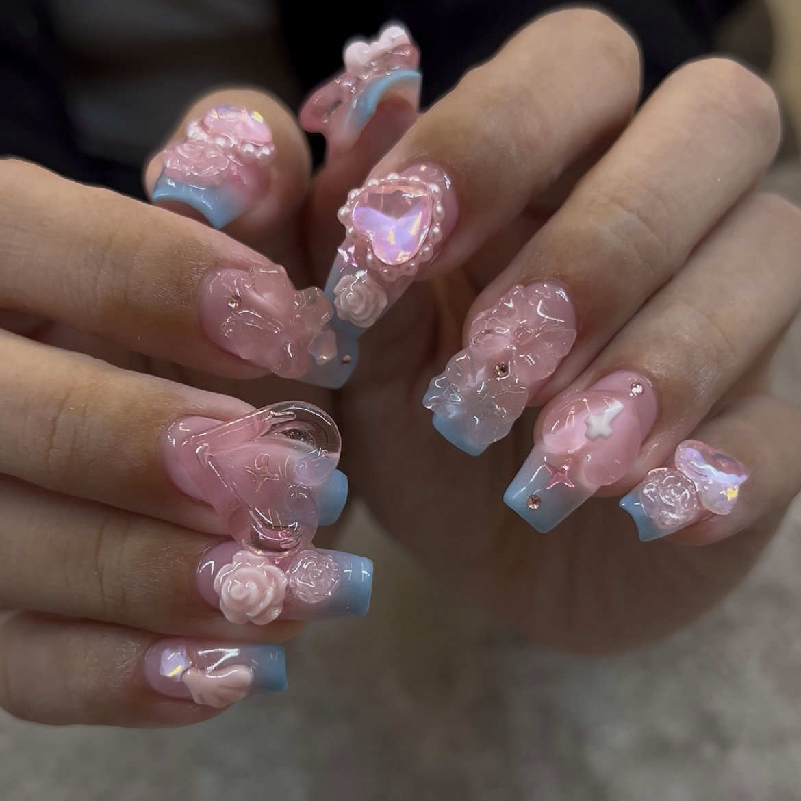 sayaha.nail