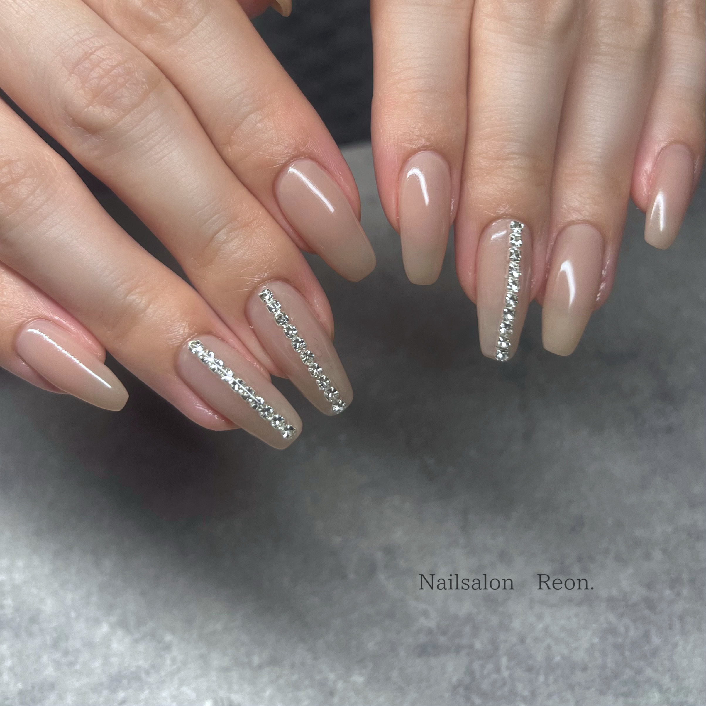 Nailsalon_Reon