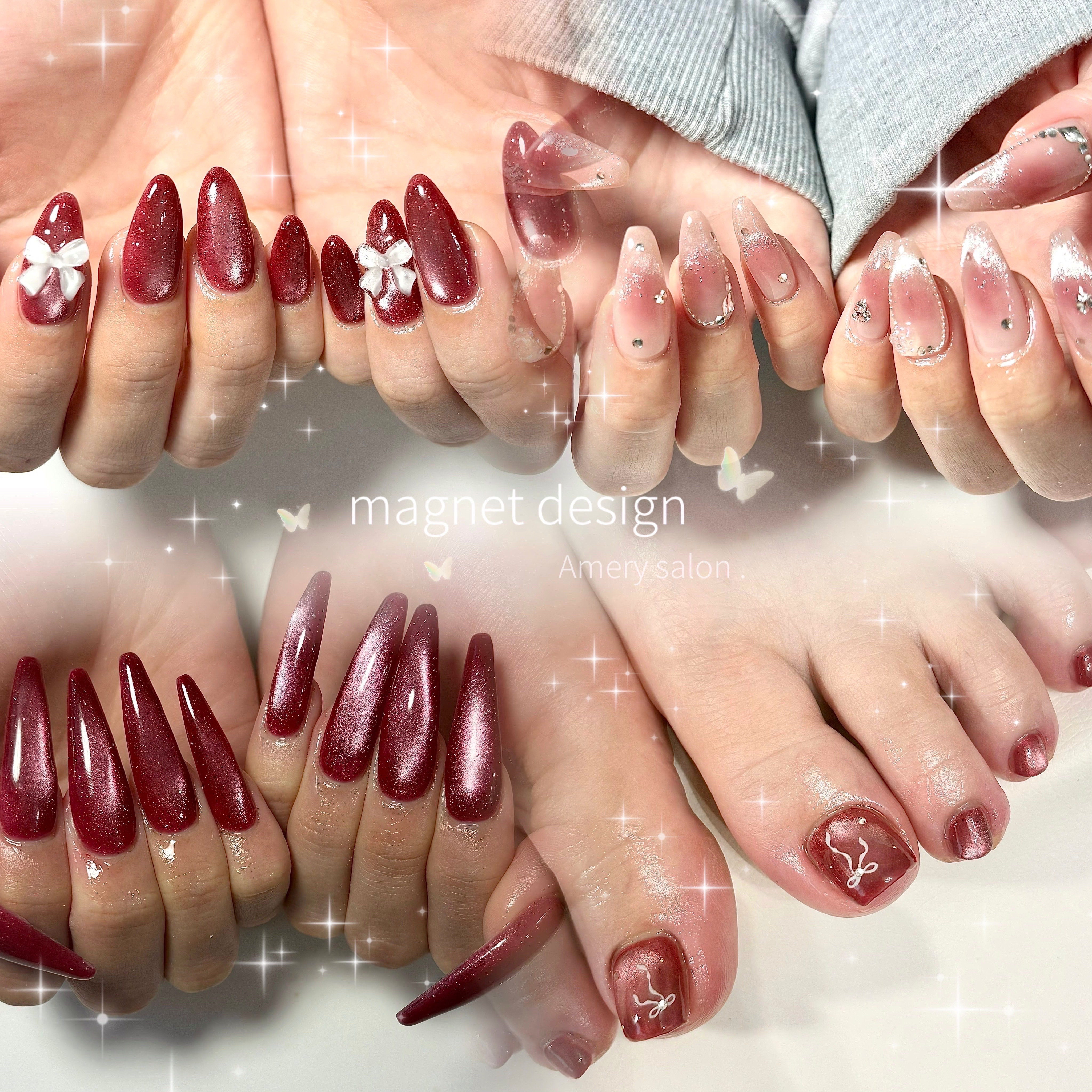 Ameryprivatesalon