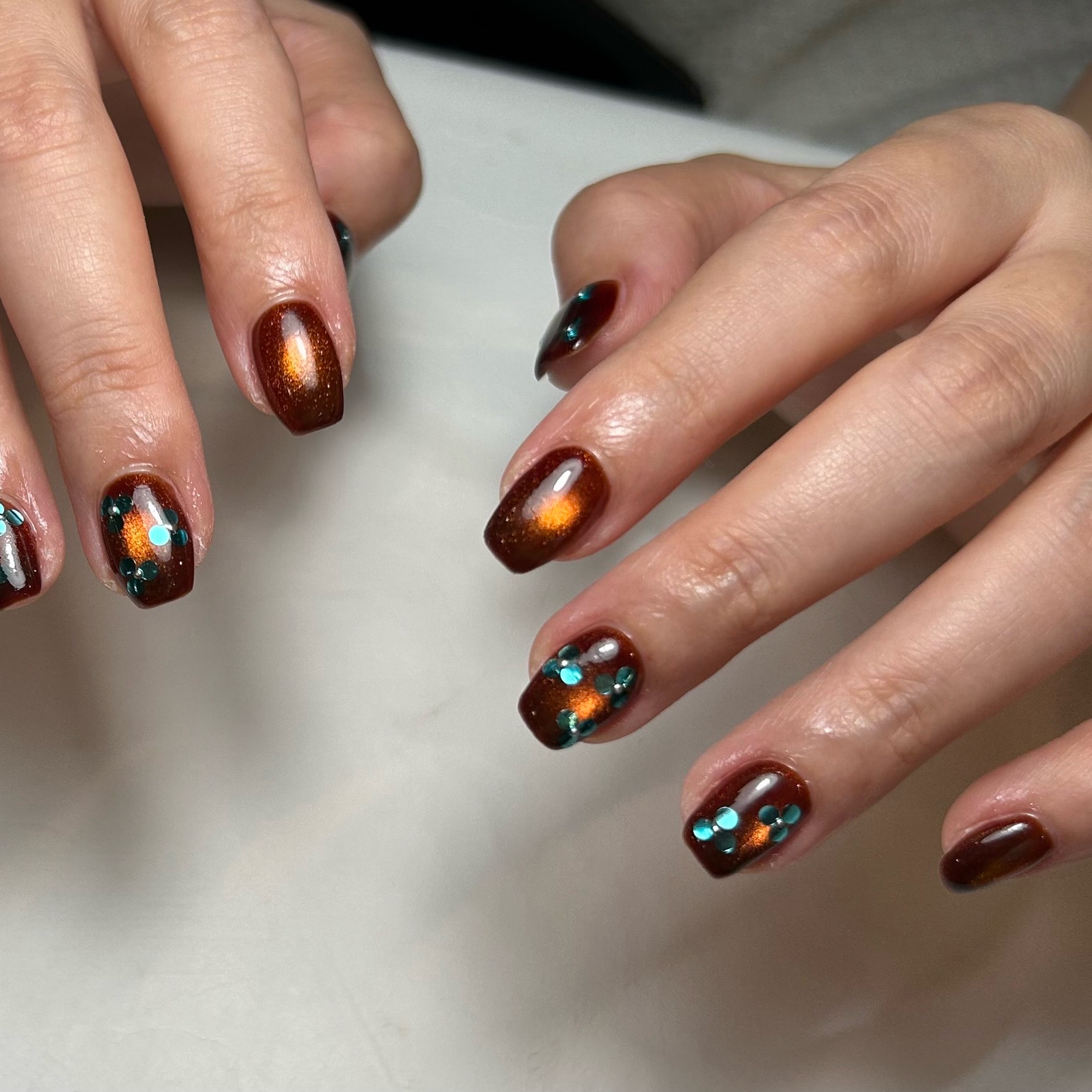 nanoka_palette