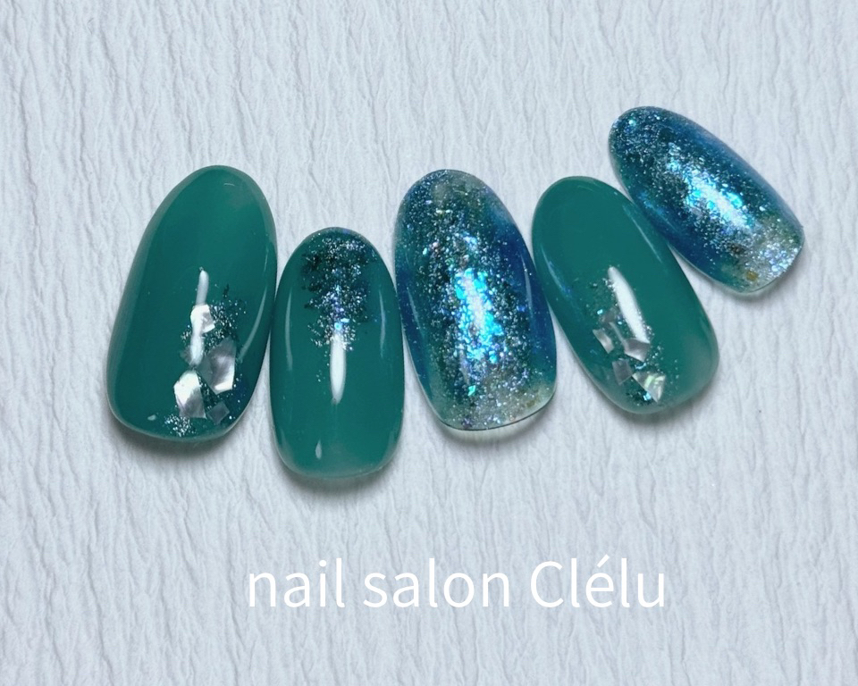 nailsalonClelu_by_karin