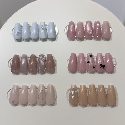 定額𝓼𝓲𝓶𝓹𝓵𝓮コース(新規ソフトジェルオフ込み)