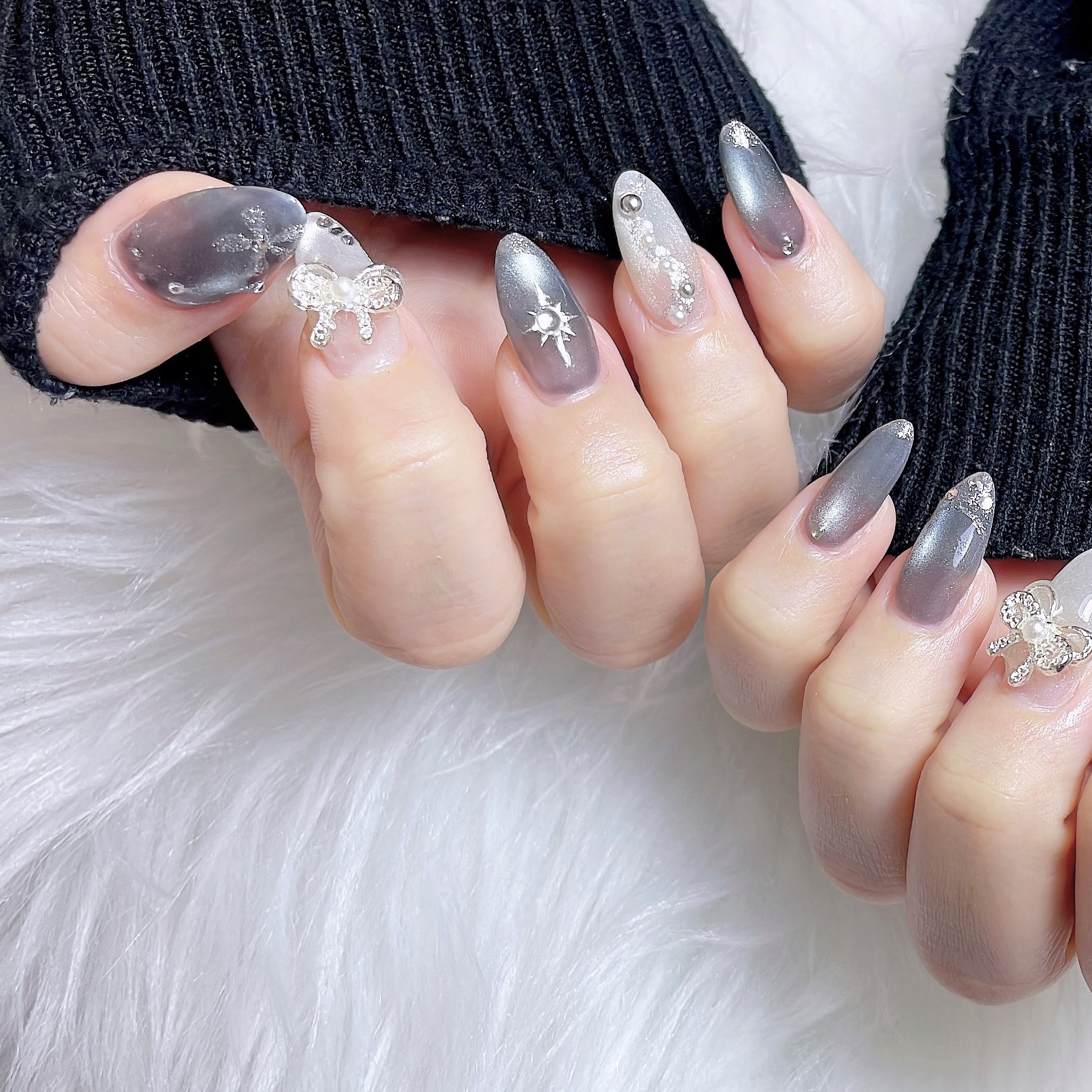 B.U.Nail.Omiya