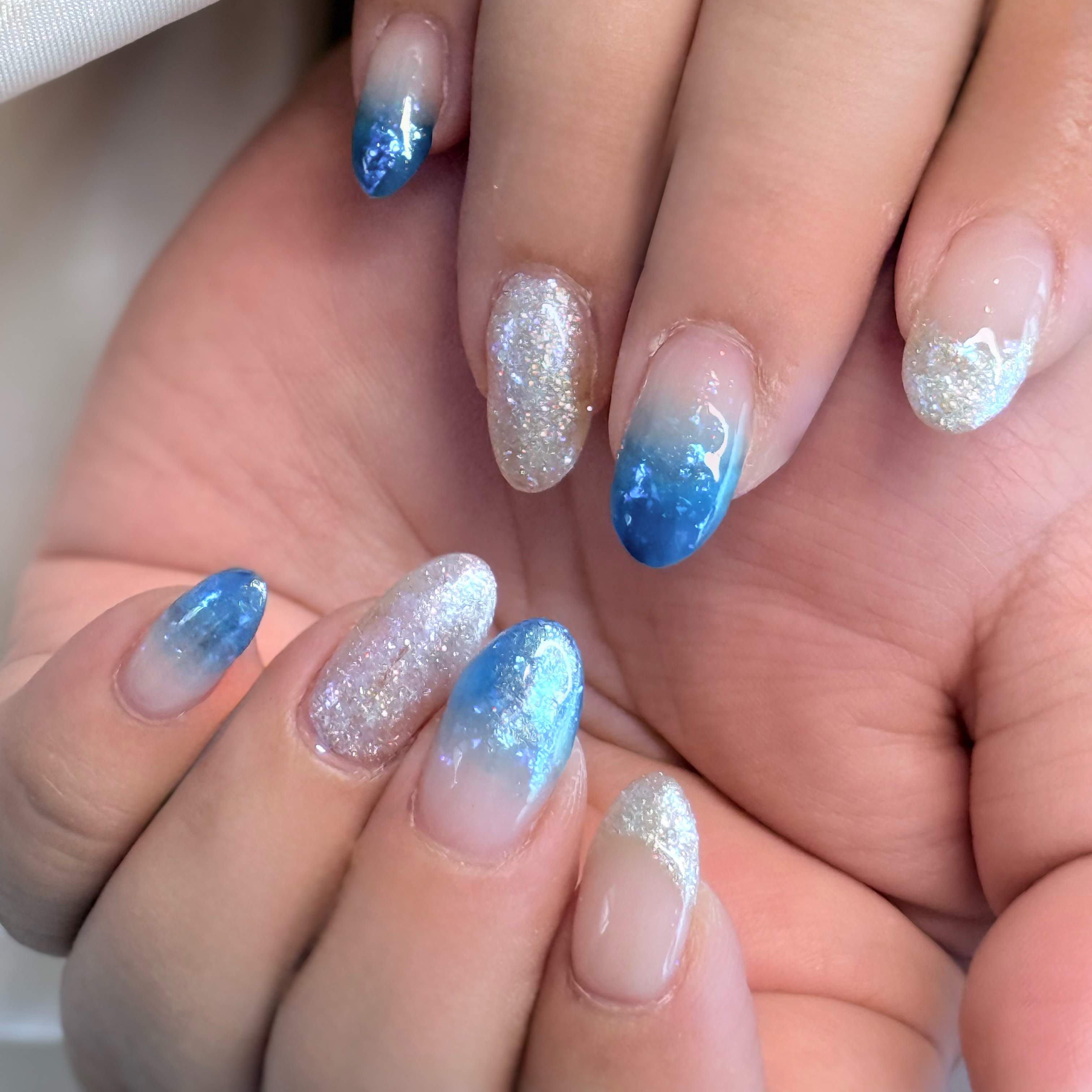 mamuma_nail