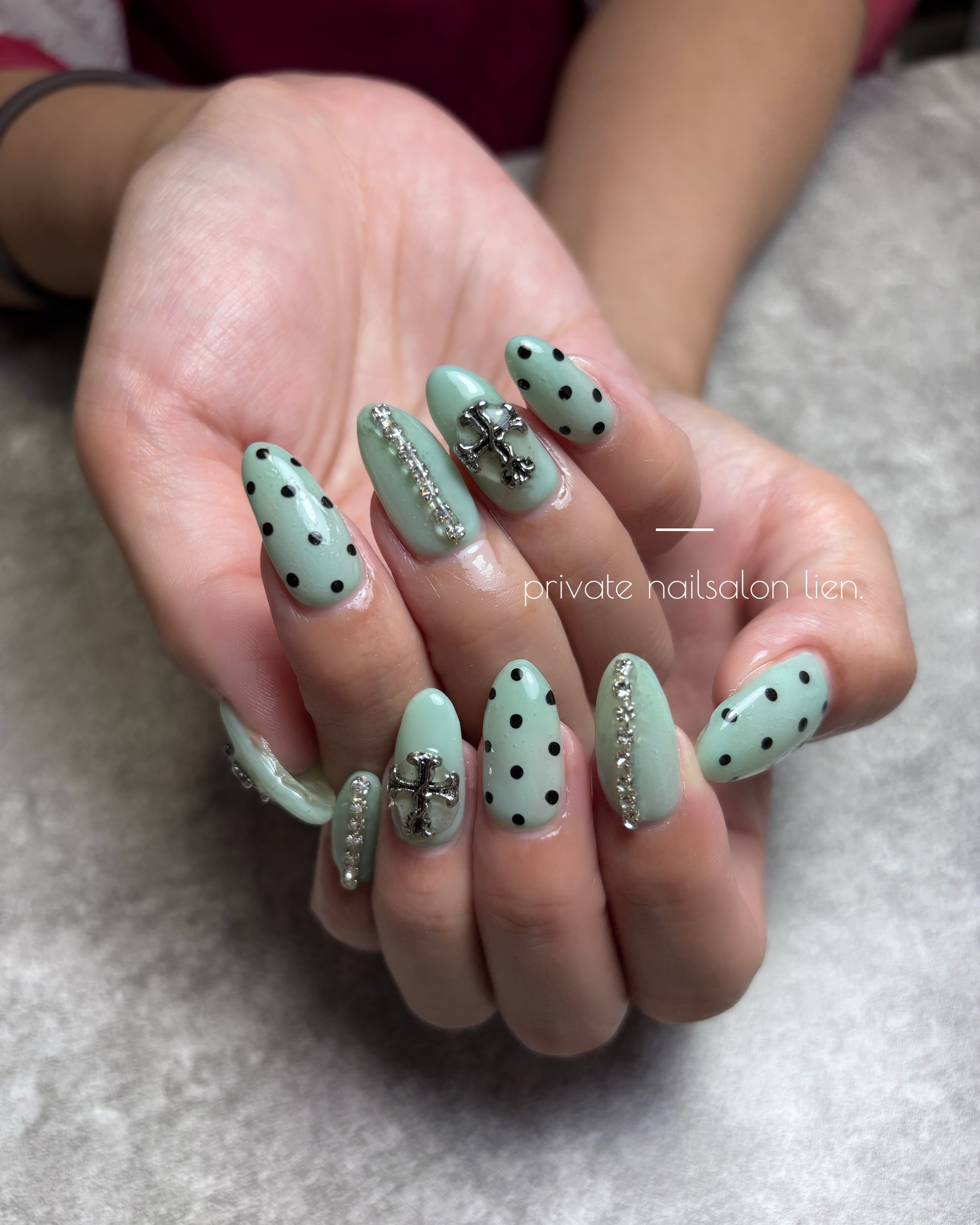 liennail...a
