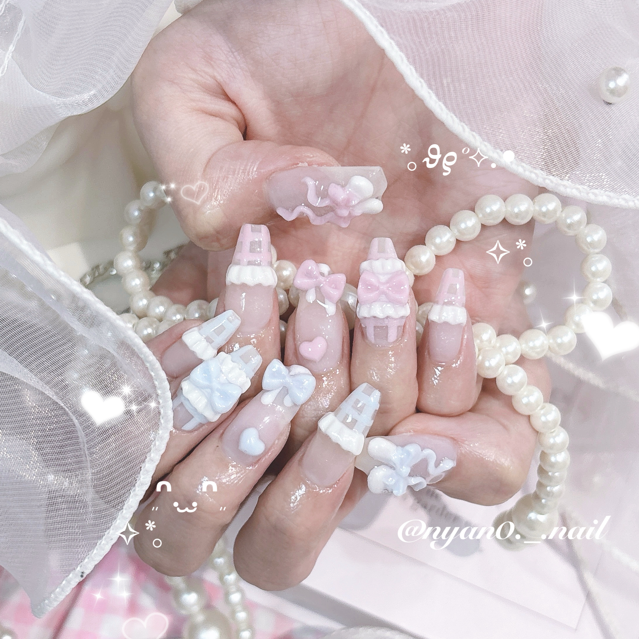 nyan0._.nail