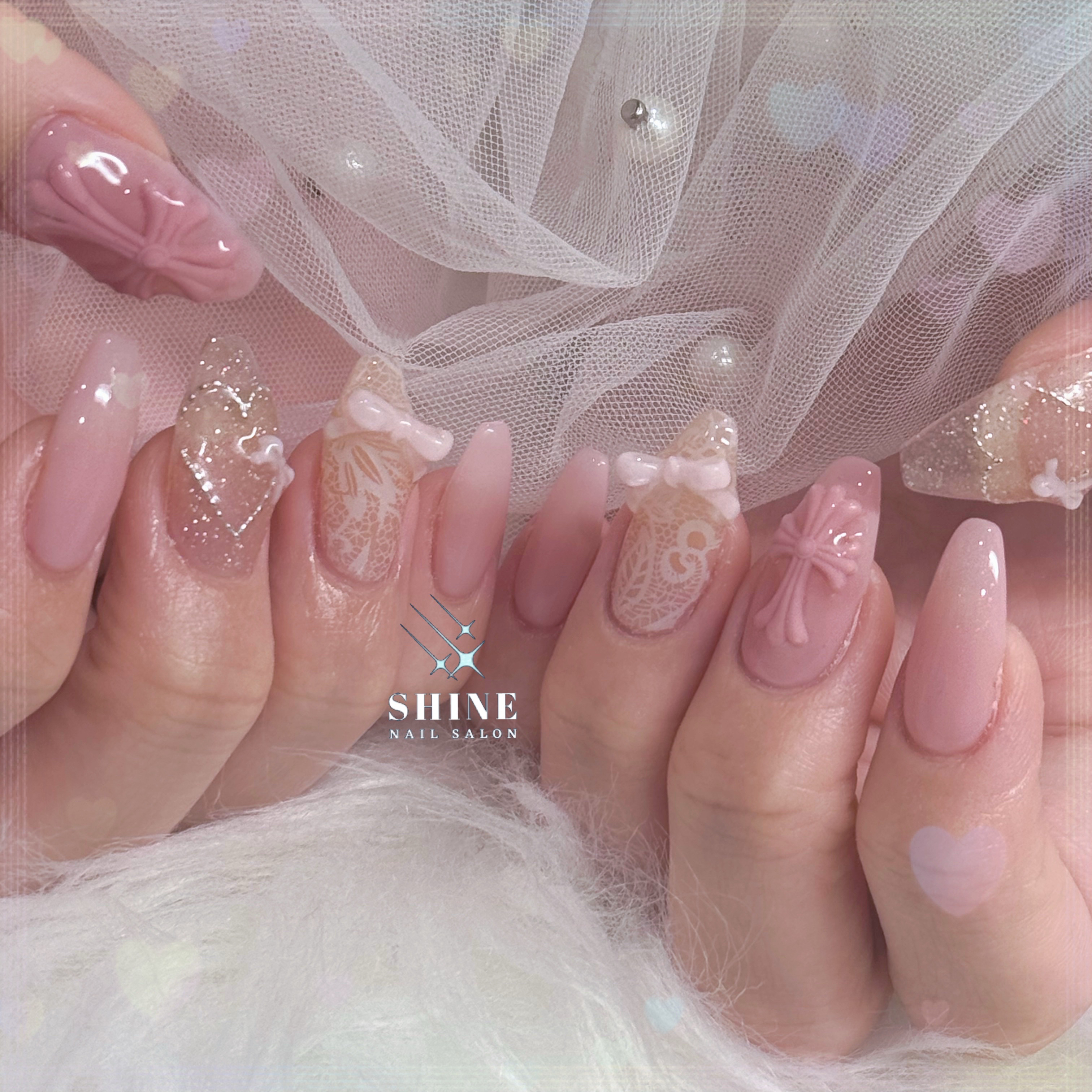 Nail_Maki_Shine