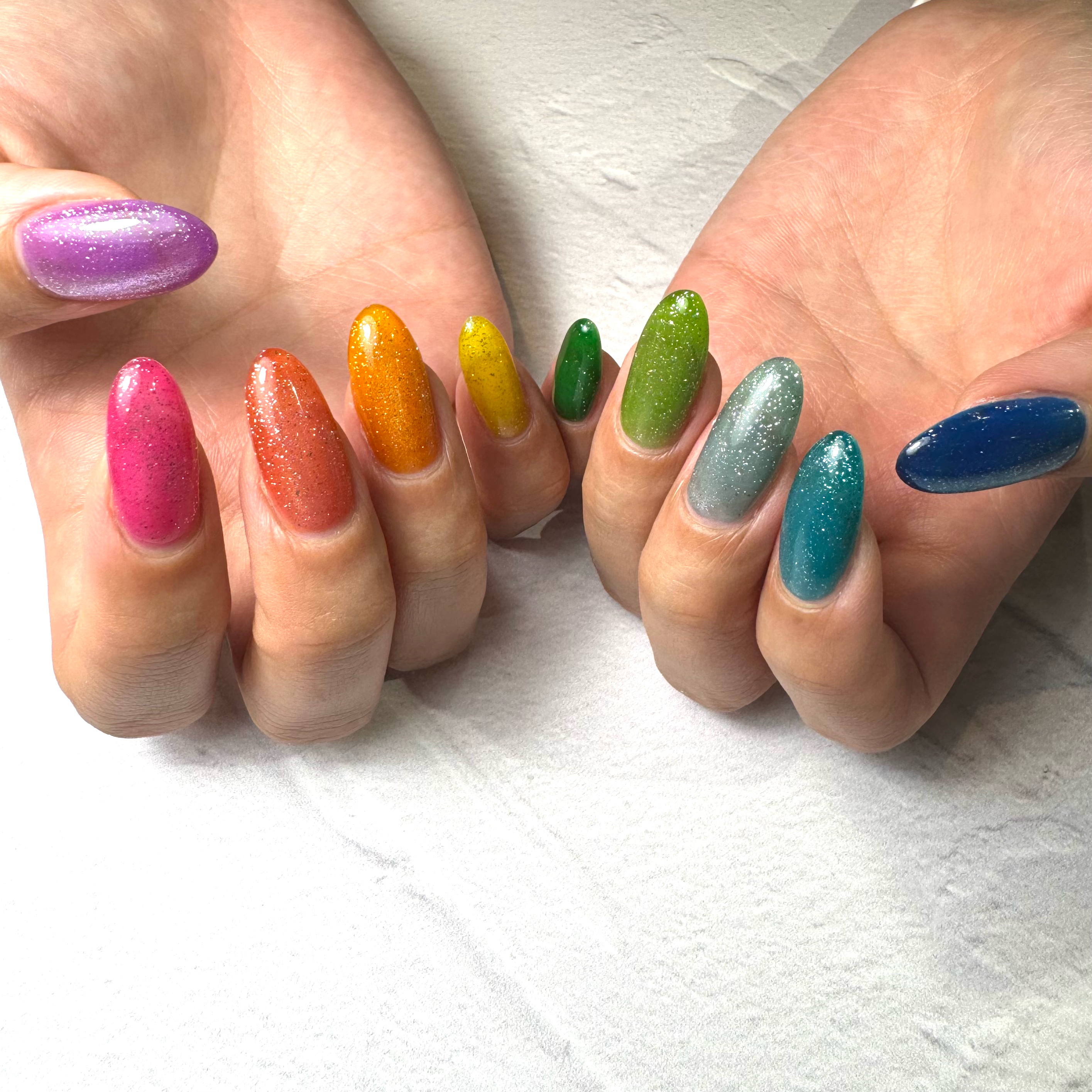 YUKA_el.NAIL_by1st