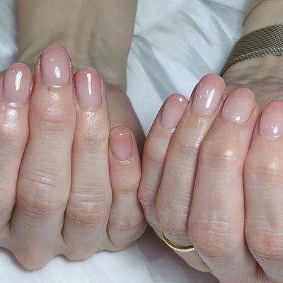 グラデーションカラー